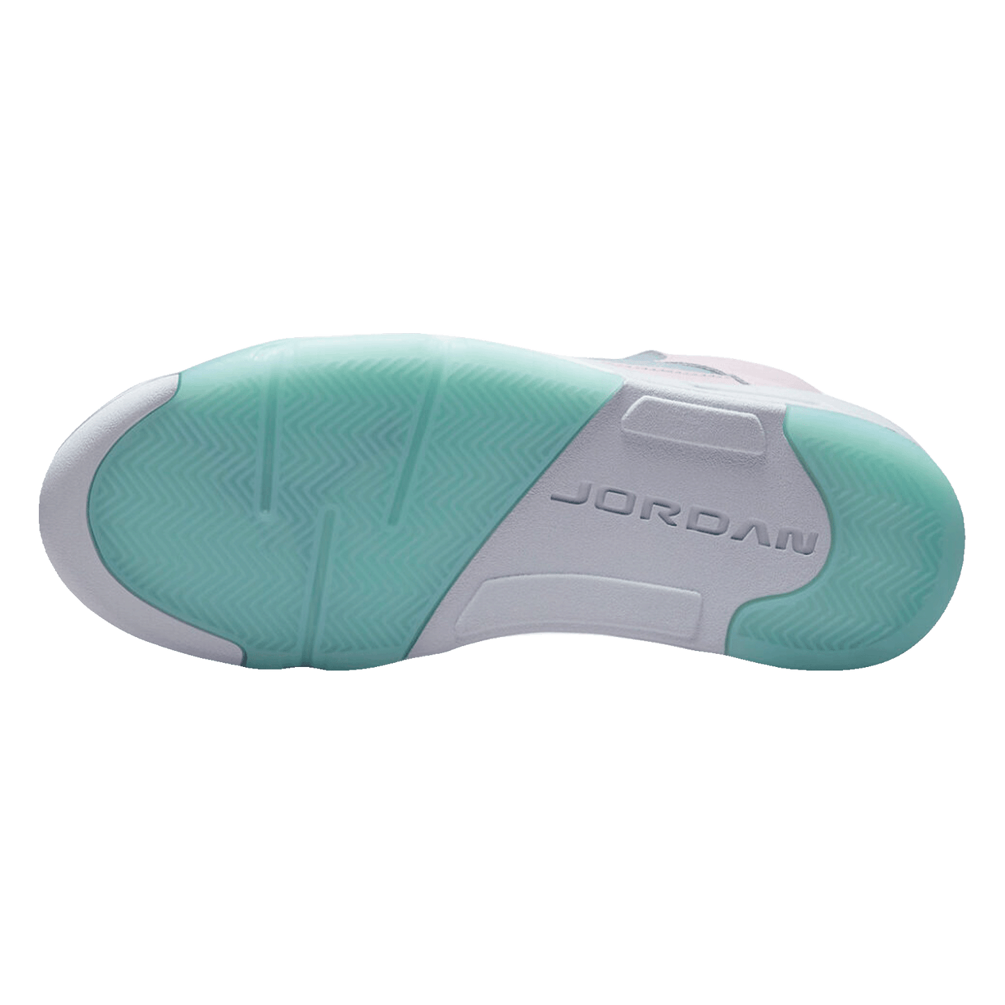 Nike Air Jordan 5 Retro Easter (2022) Sohle