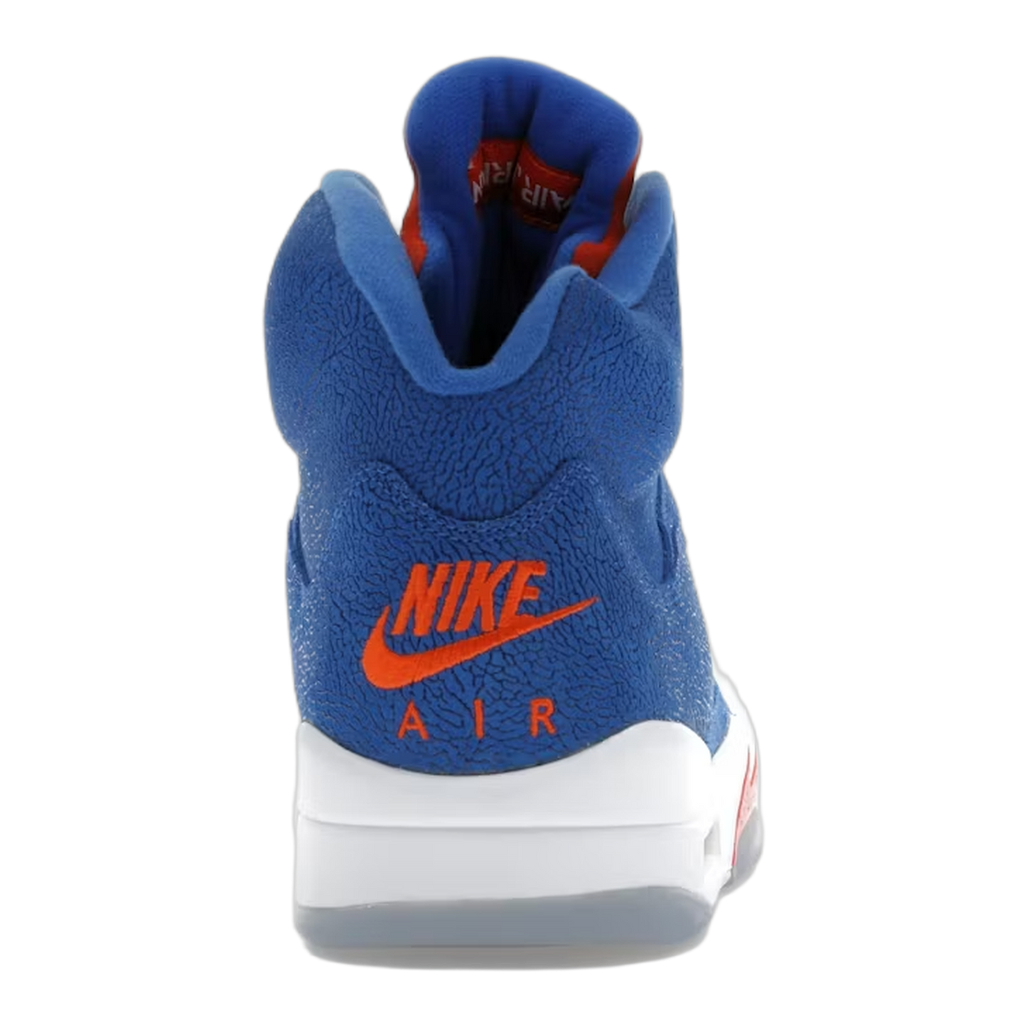 Nike Air Jordan 5 Retro Florida Gators PE Back DJ4954 997013 SZ