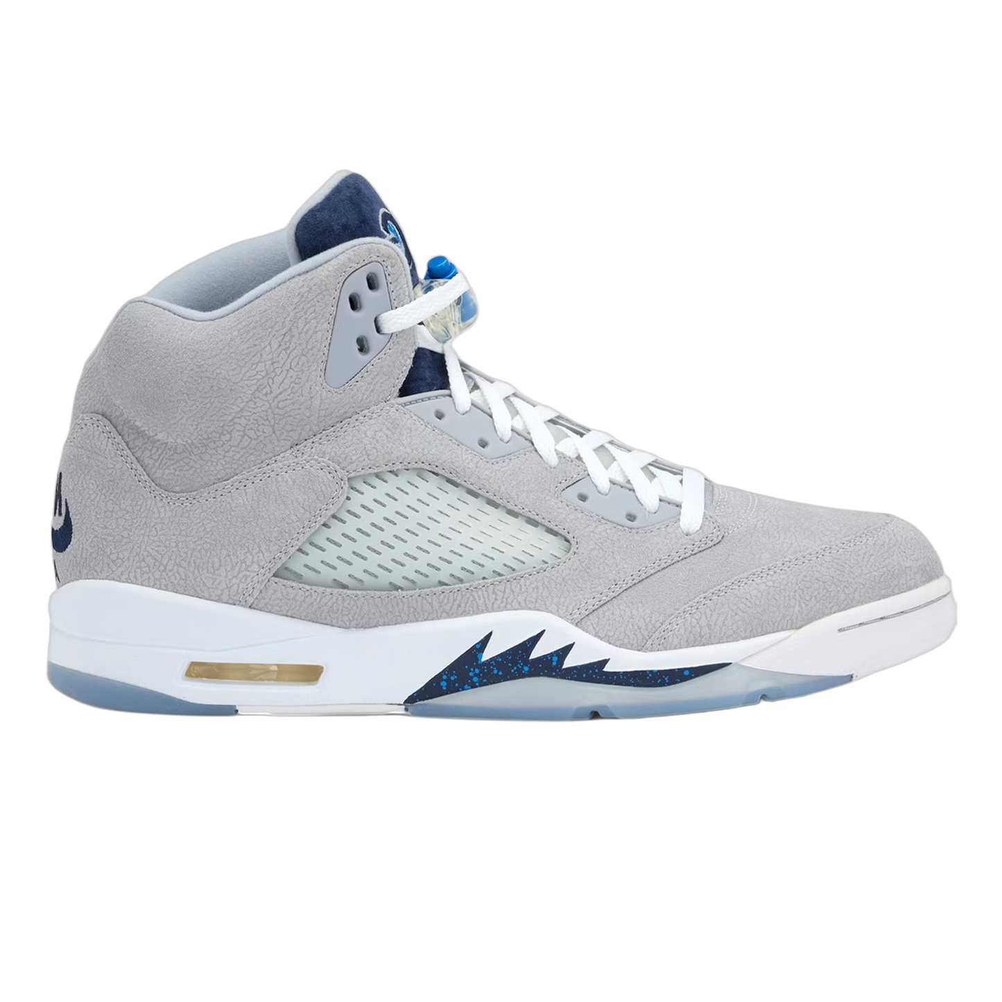 Nike Air Jordan 5 Retro Georgetown PE DJ4954-997015 SZ