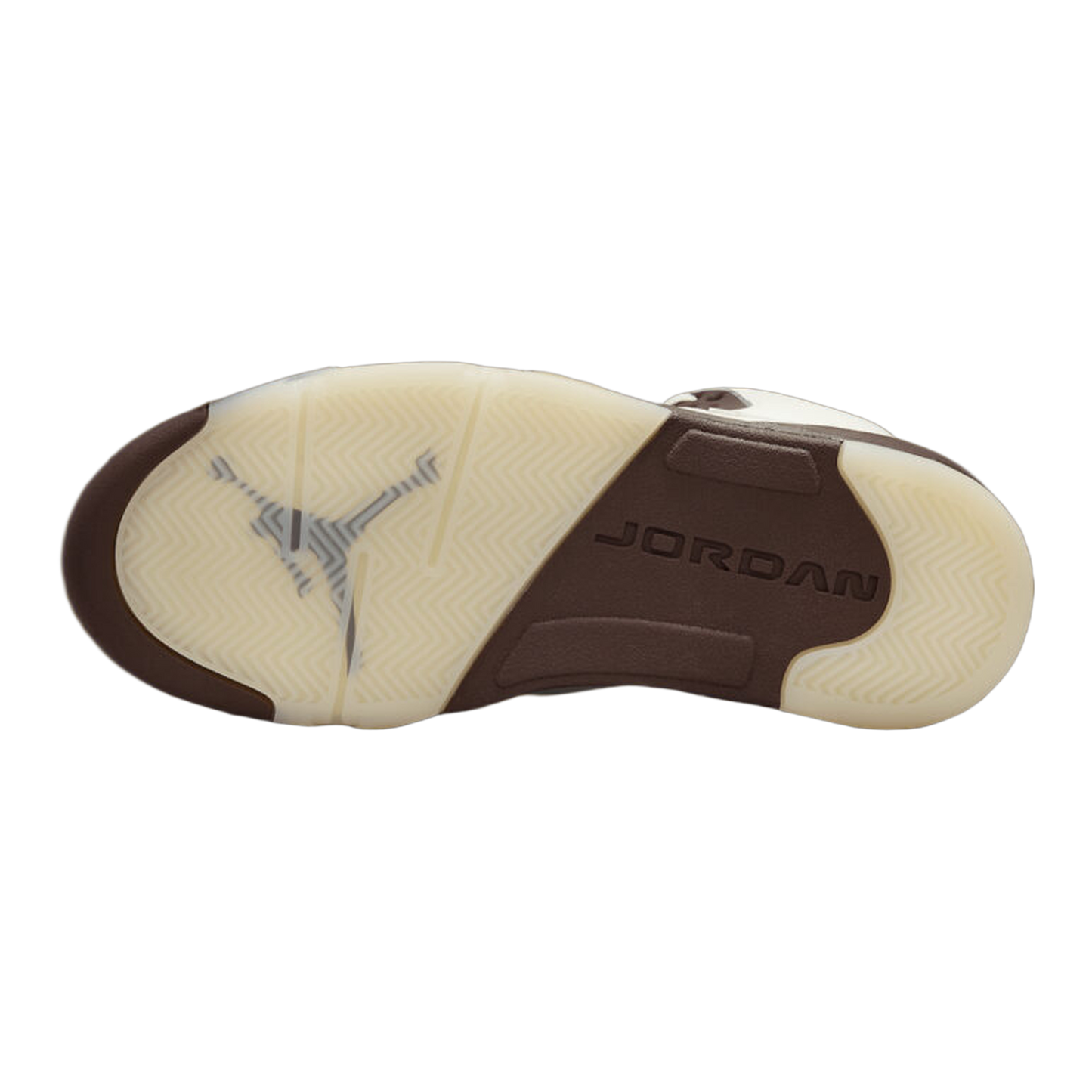 Nike Air Jordan 5 Retro Golden Ticket (W) Sohle DD9336-200