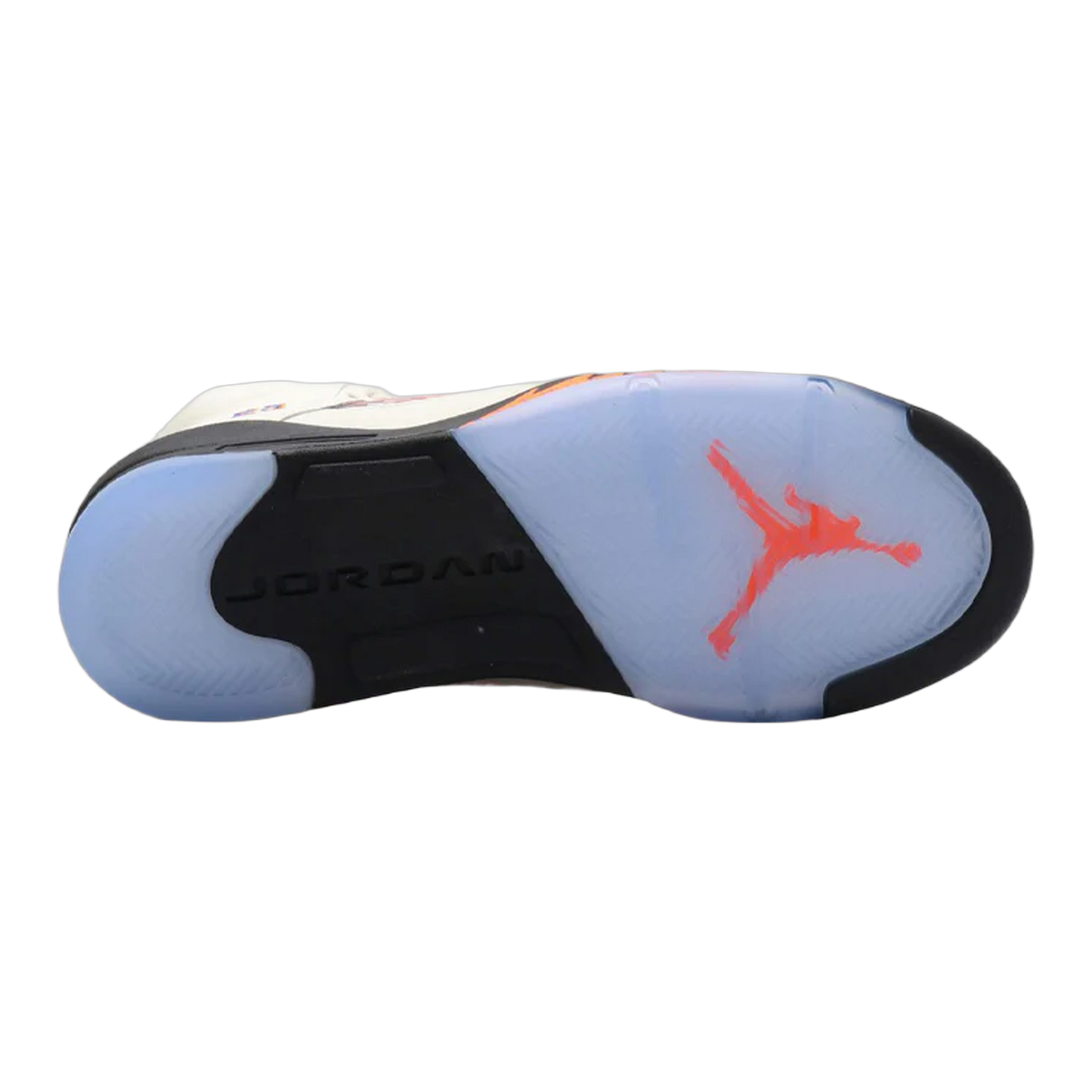 Nike Air Jordan 5 Retro International Flight (GS) Sohle