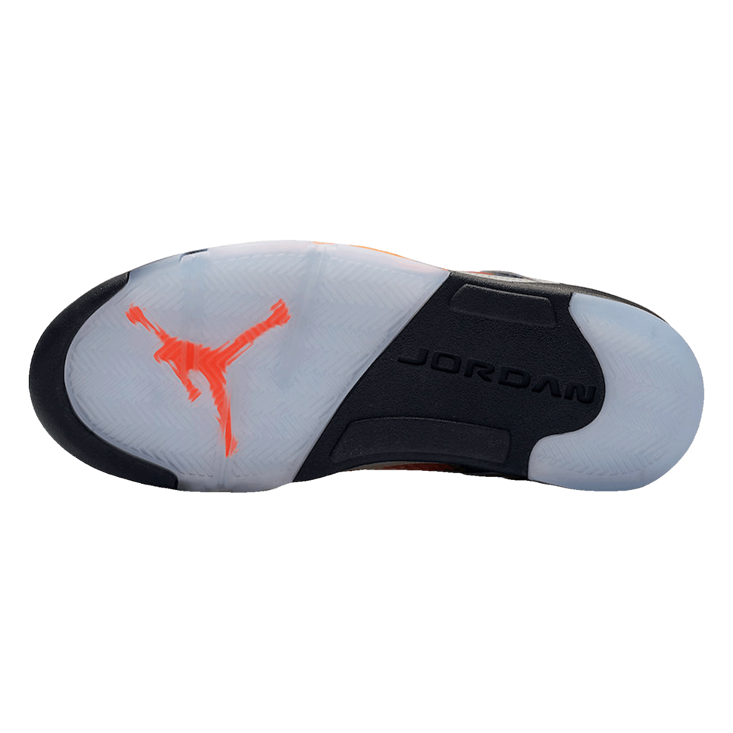 Nike Air Jordan 5 Retro International Flight Sohle