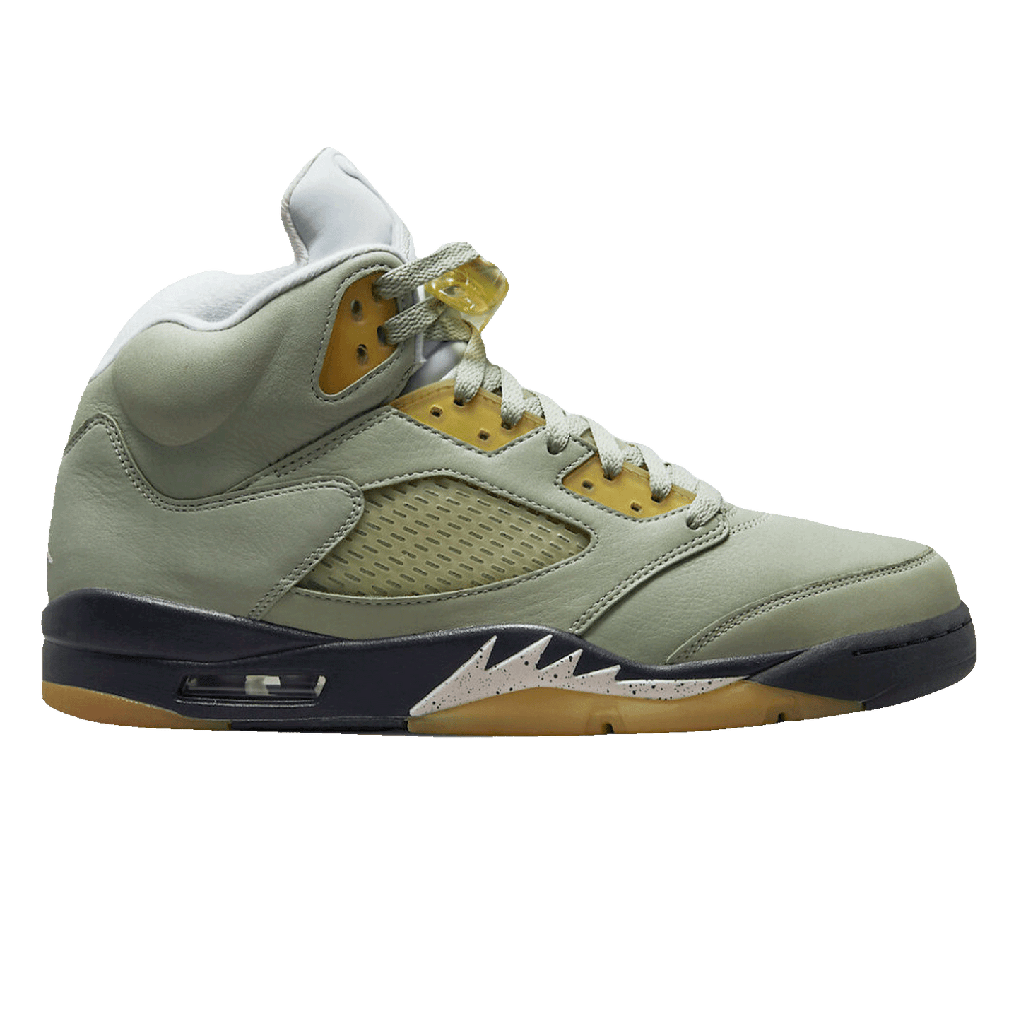 Nike Air Jordan 5 Retro Jade Horizon