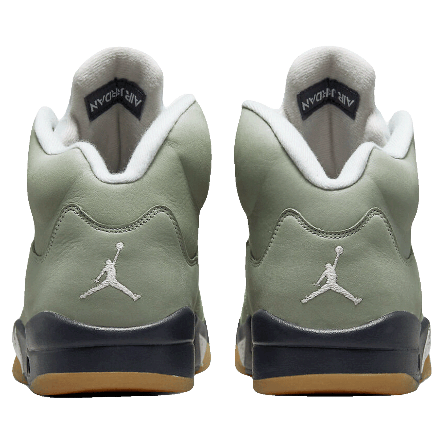 Nike Air Jordan 5 Retro Jade Horizon (GS) Back