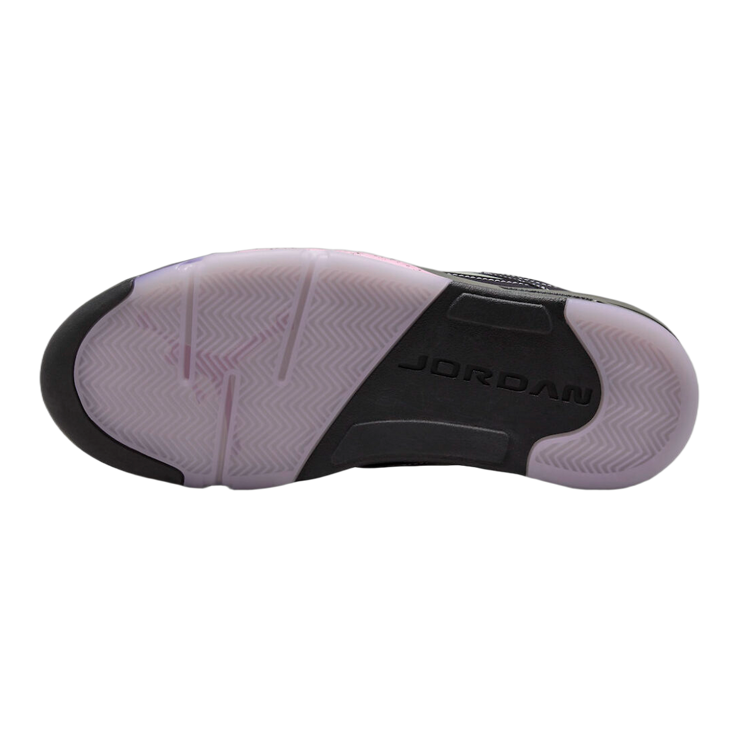 Nike Air Jordan 5 Retro Low Dongdan Sohle DX4355-015