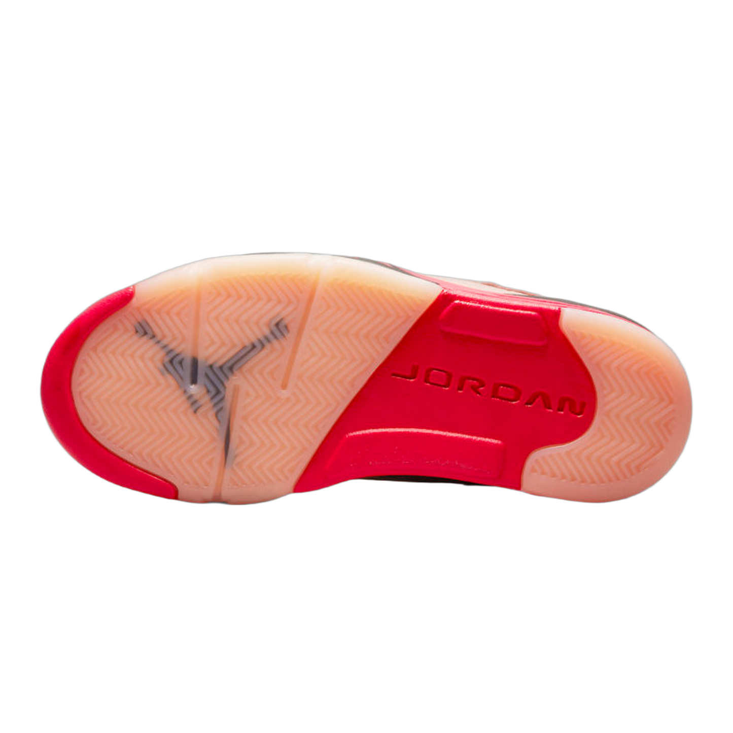 Nike Air Jordan 5 Retro Low Girls That Hoop (W) Sohle DA8016-806