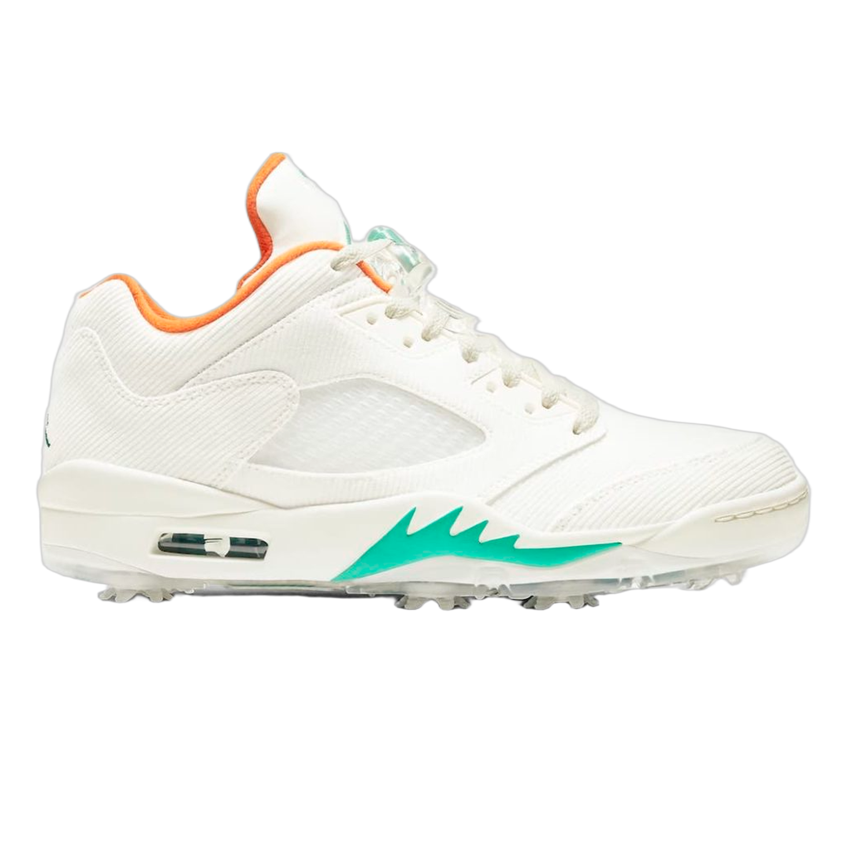 jordan 5 golf lucky and good