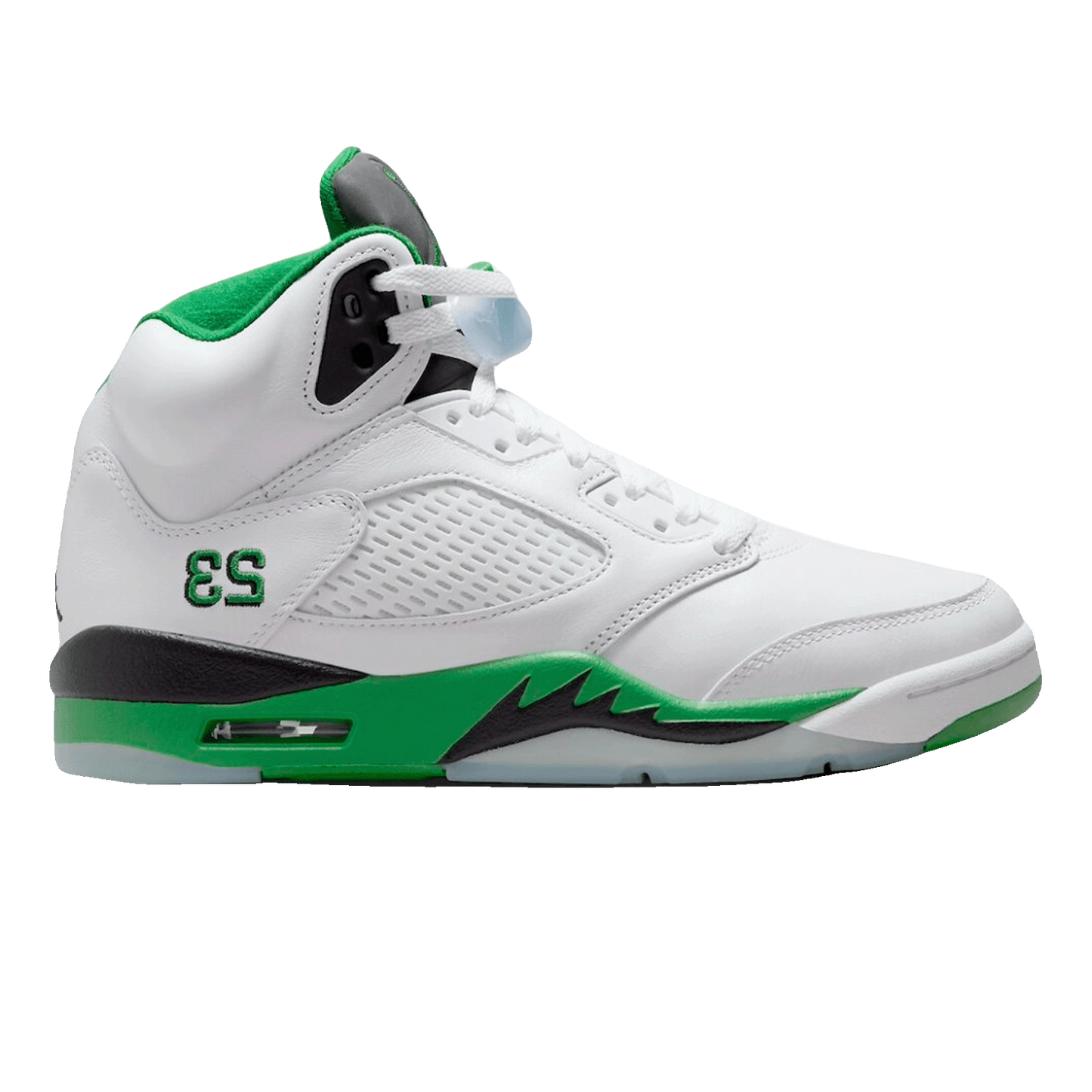 Nike Air Jordan 5 Retro Lucky Green (W)