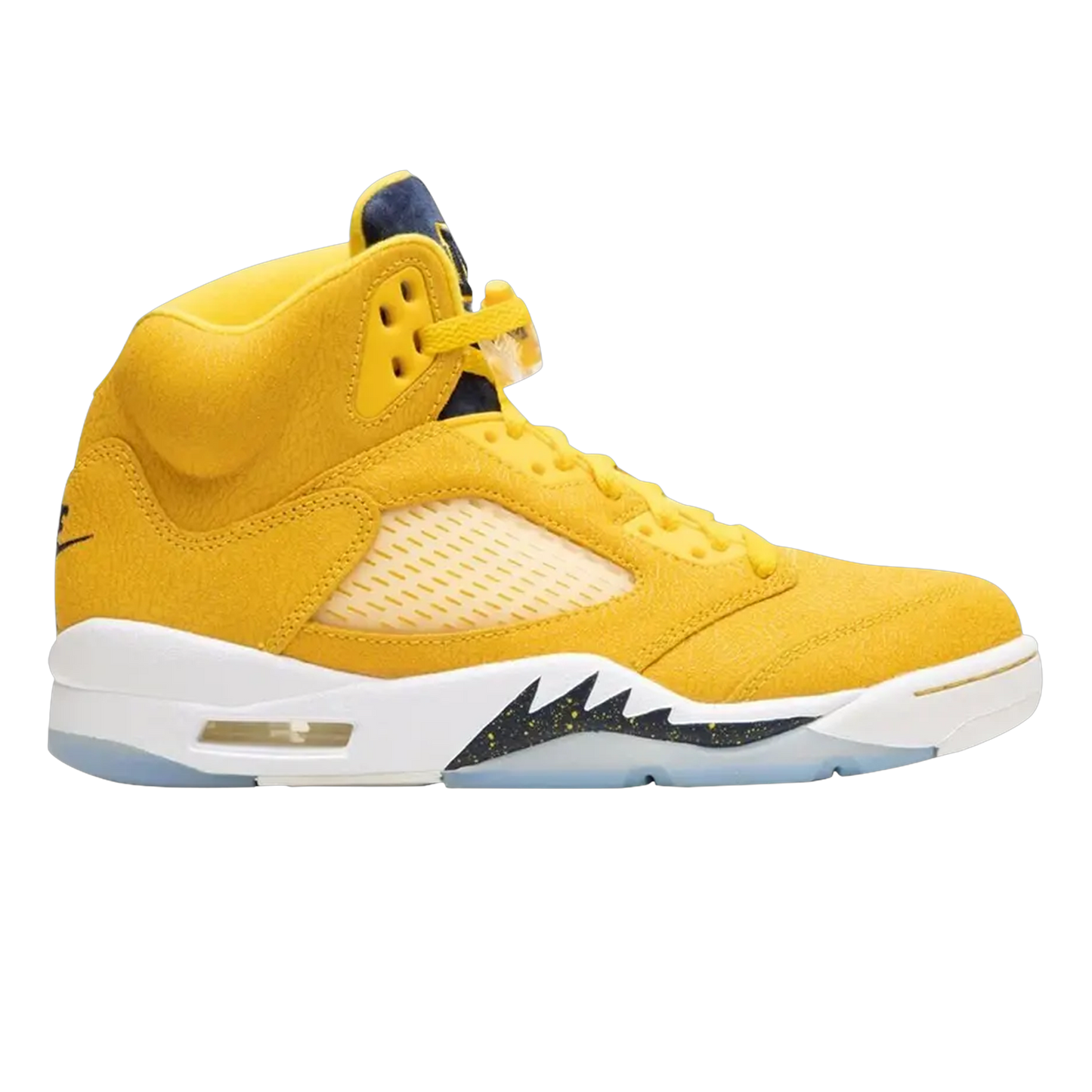 Nike Air Jordan 5 Retro Michigan PE (2021) DJ4954-997021