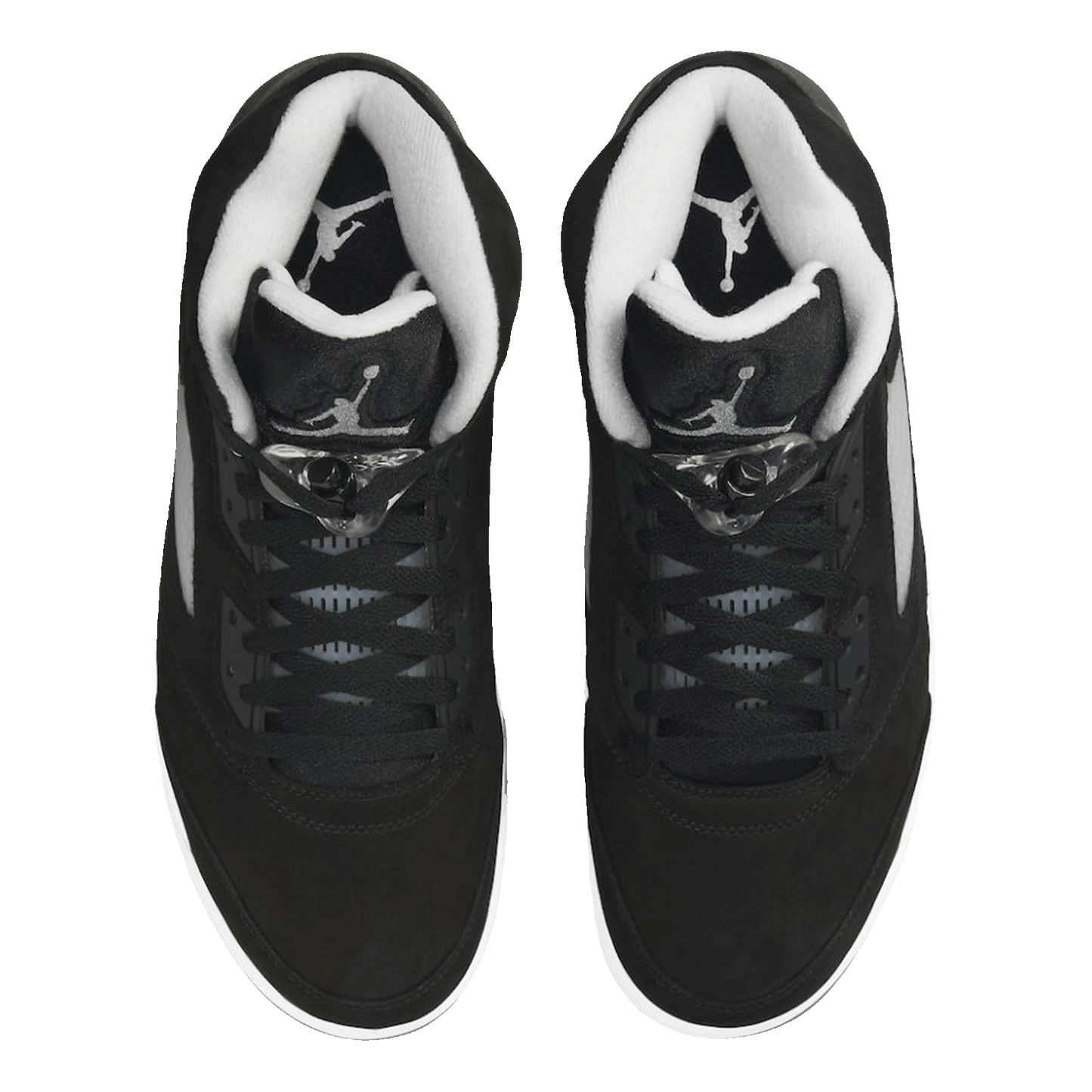 Nike Air Jordan 5 Retro Moonlight (2021) (GS) Oben