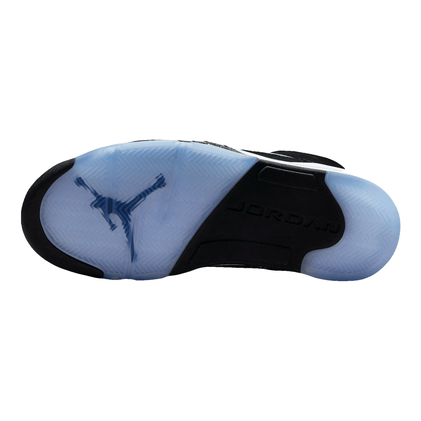 Nike Air Jordan 5 Retro Moonlight (2021) Sohle