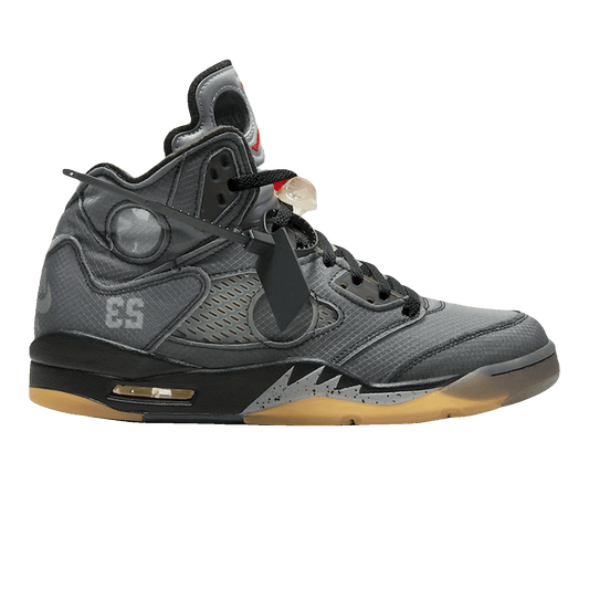 Nike Air Jordan 5 Retro Off-White Muslin