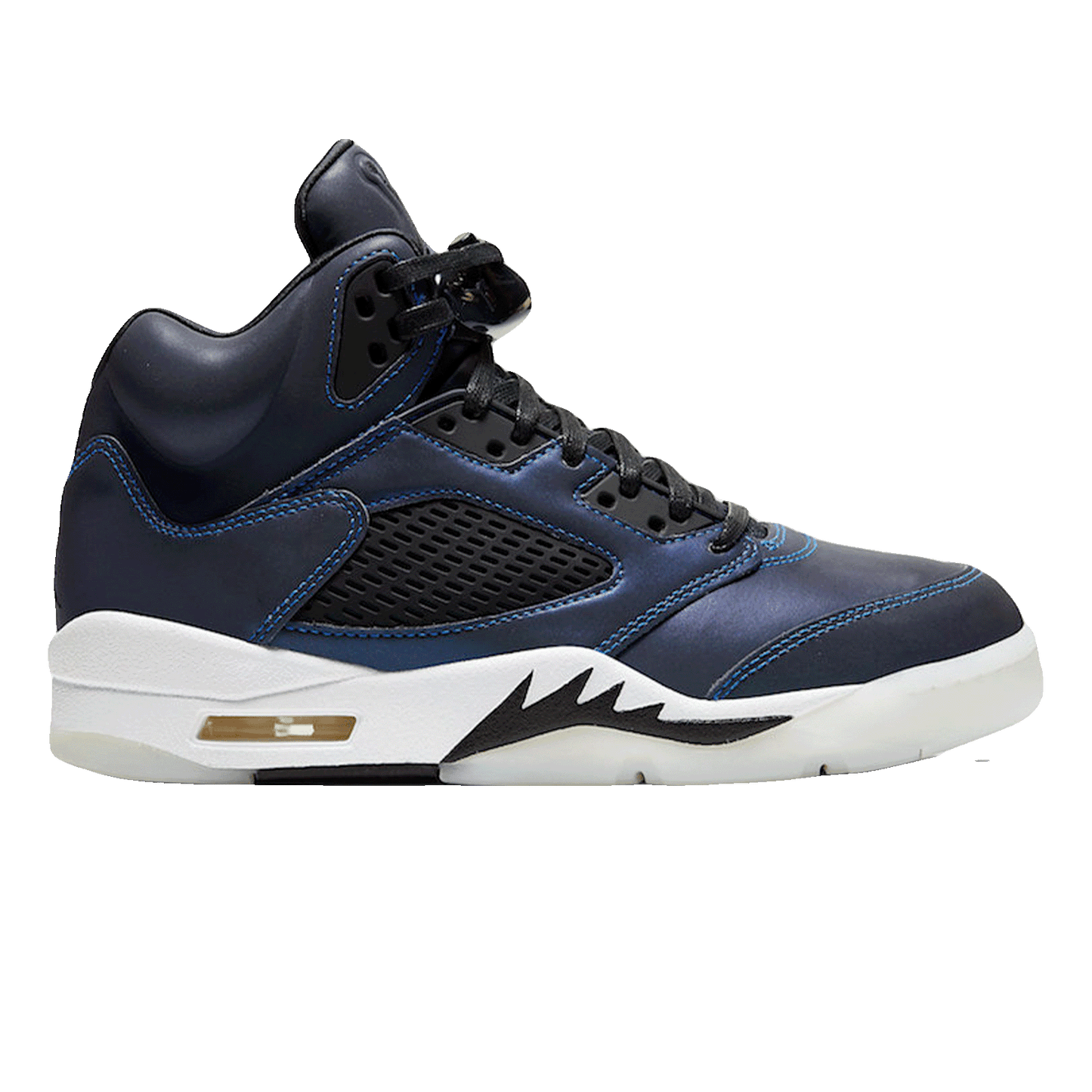 Nike Air Jordan 5 Retro Oil Grey (W)