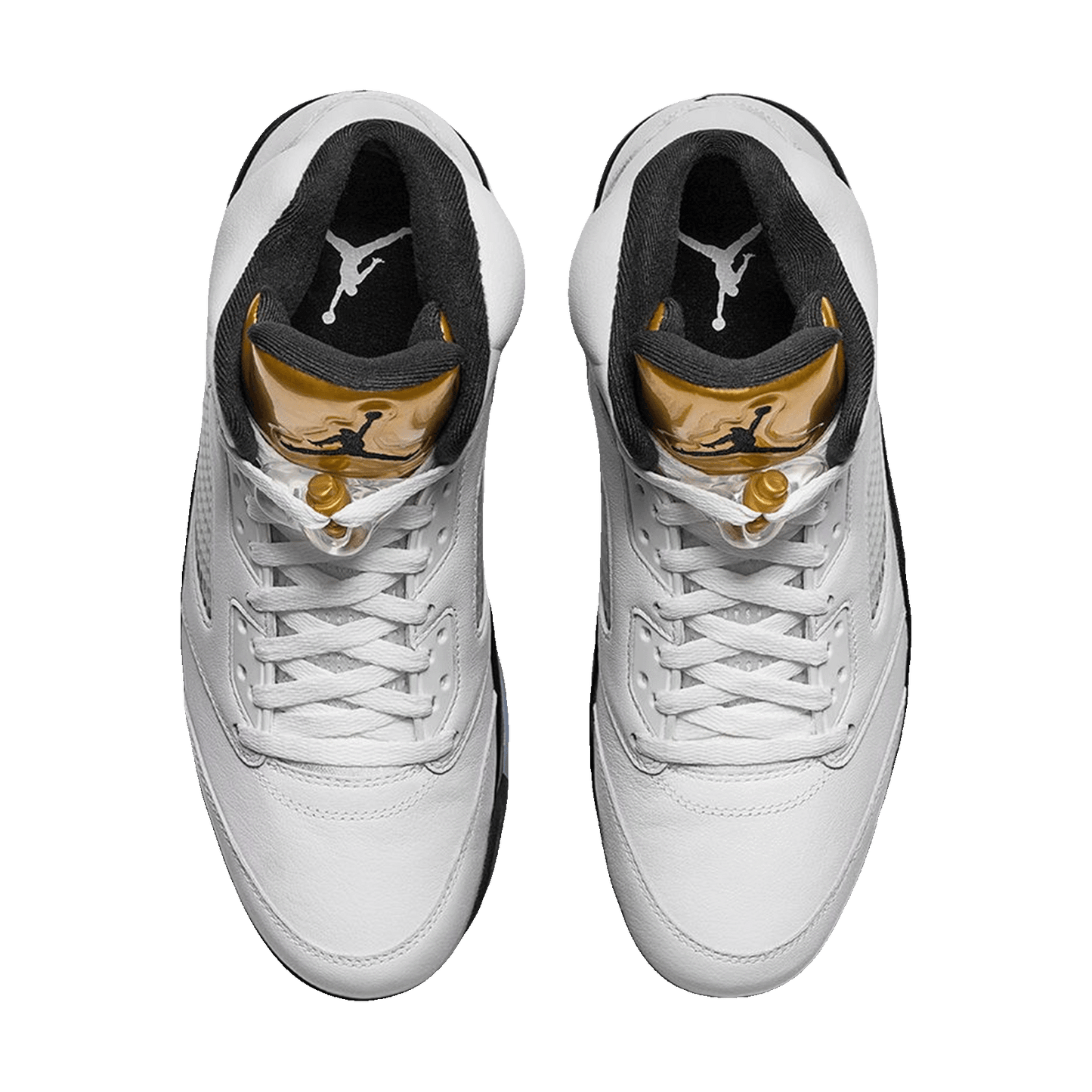 Nike Air Jordan 5 Retro Olympic (2016) Oben