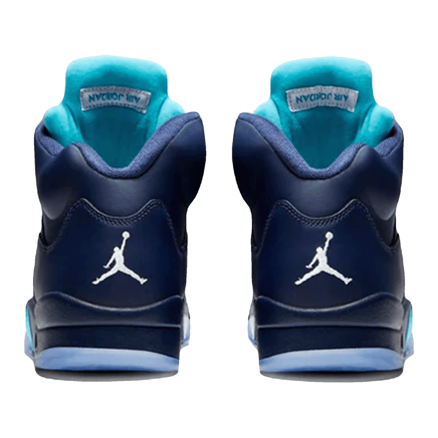 Nike Air Jordan 5 Retro Pre-Grape Back