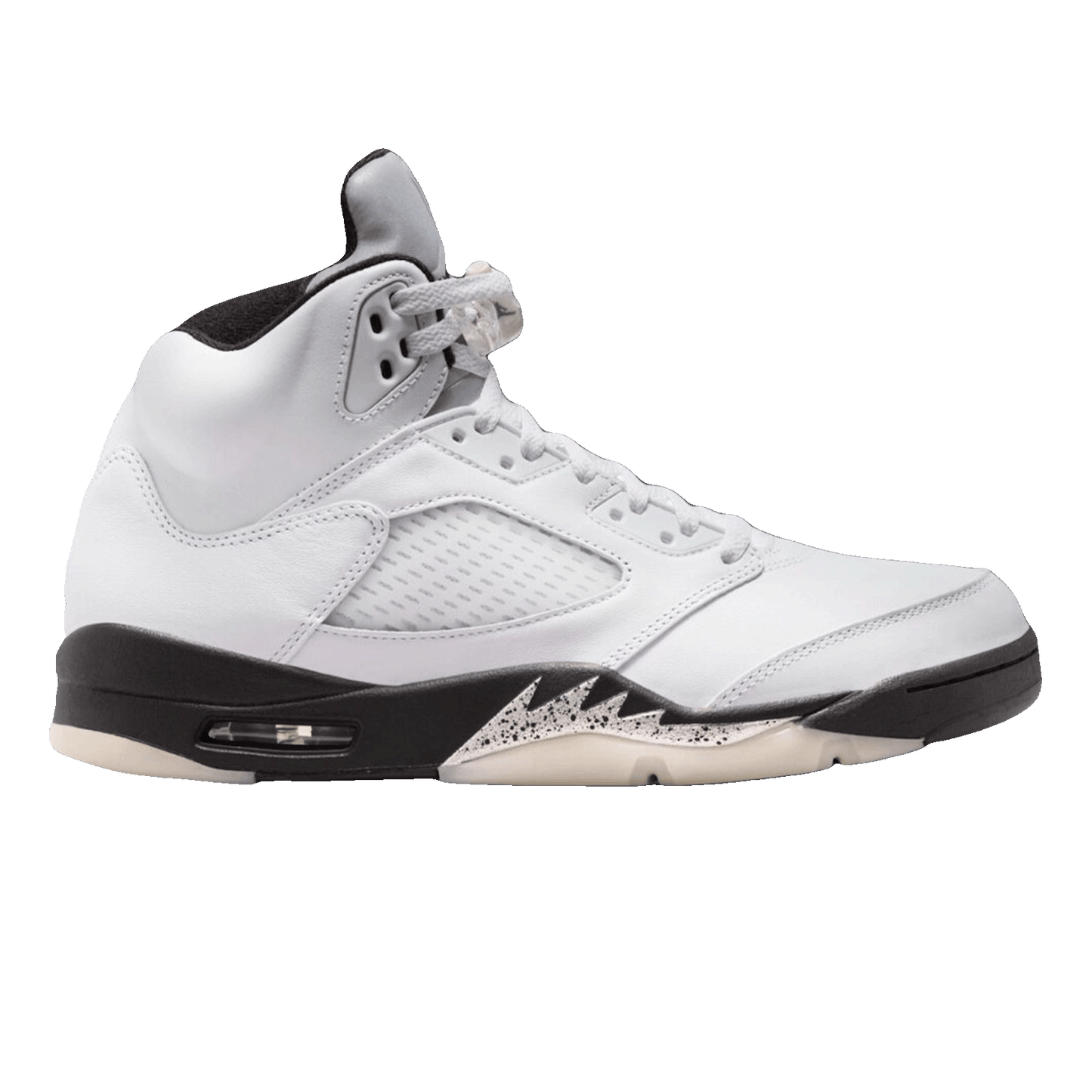 Nike Air Jordan 5 Retro Reverse Metallic