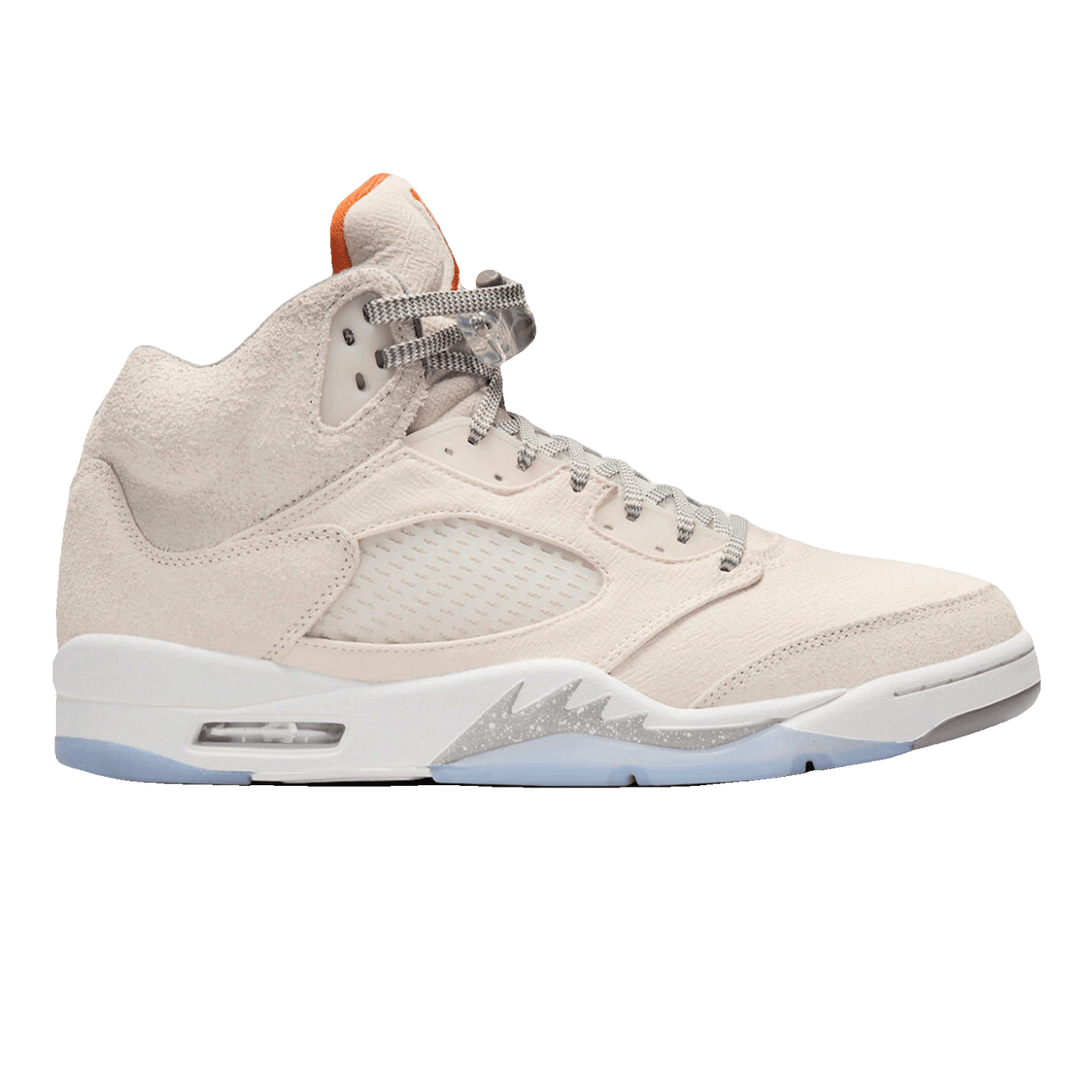 Nike Air Jordan 5 Retro SE Craft Light Orewood Brown (GS)