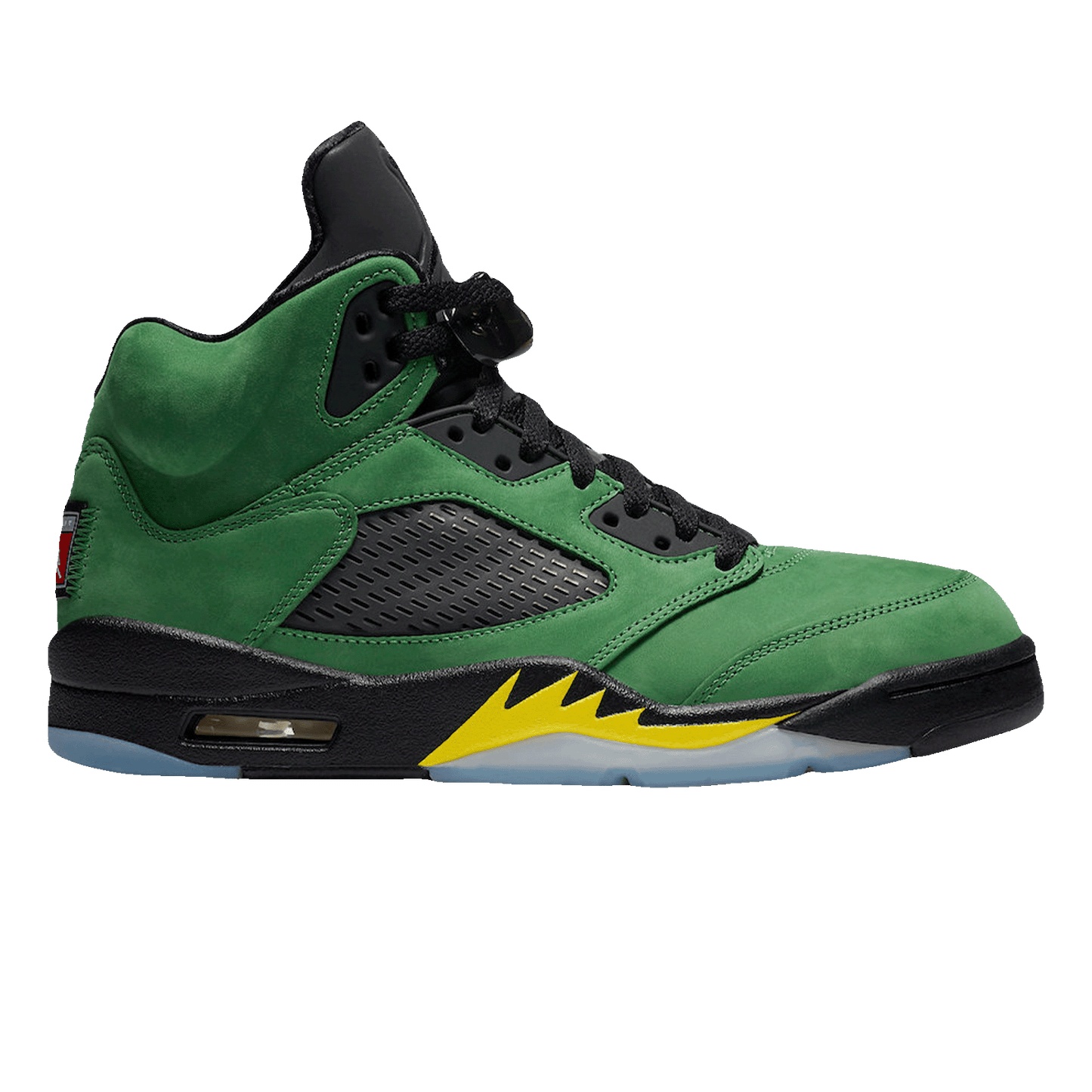 Nike Air Jordan 5 Retro SE Oregon