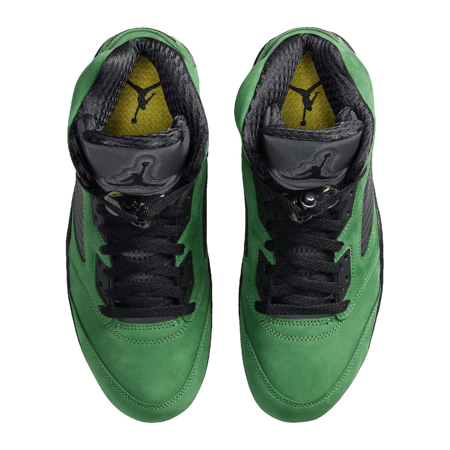 Nike Air Jordan 5 Retro SE Oregon Oben