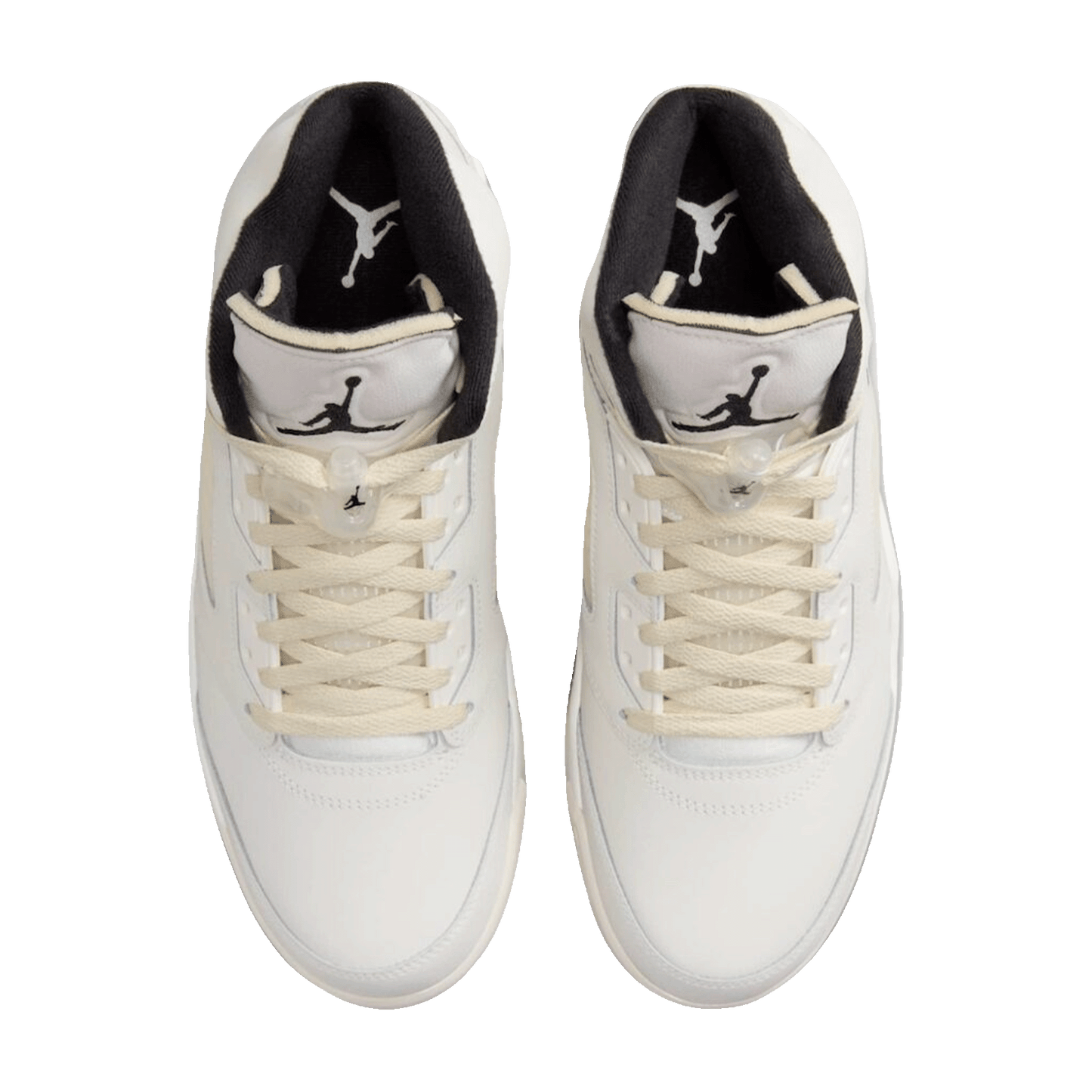 Nike Air Jordan 5 Retro SE Sail Oben
