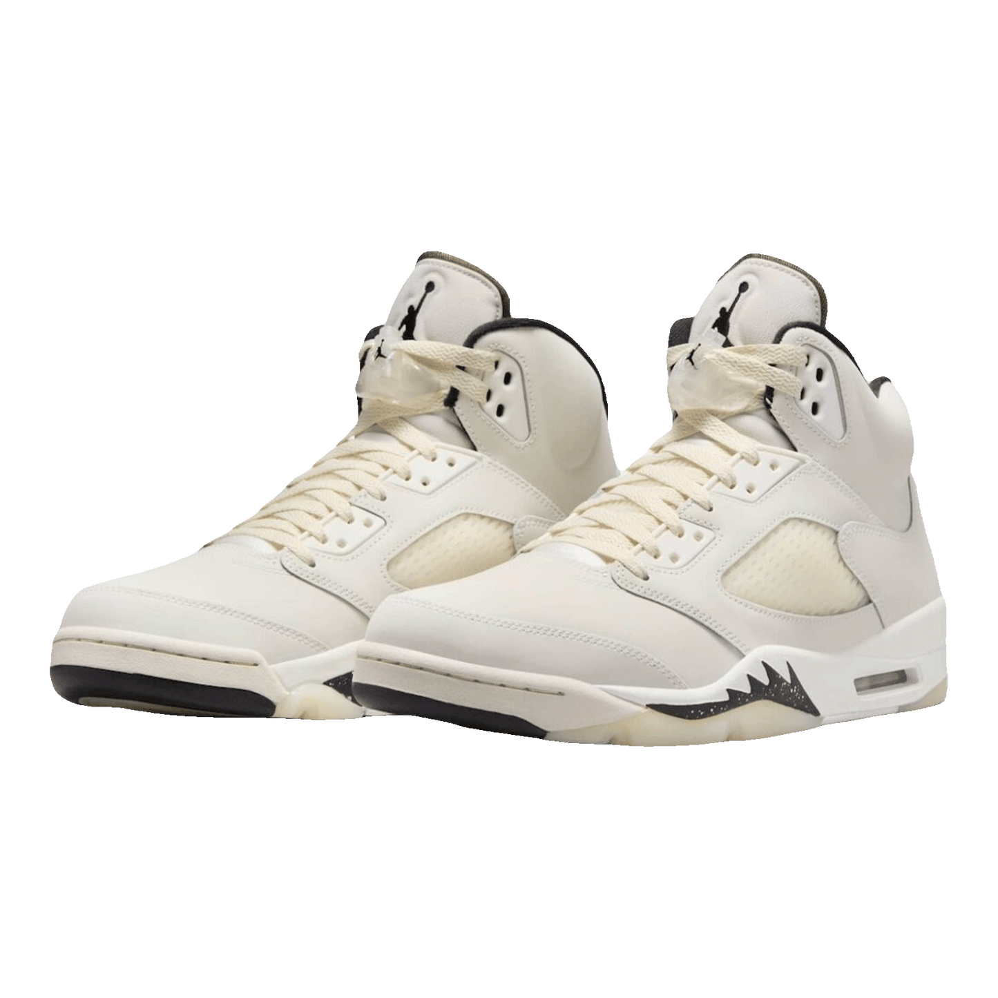 Nike Air Jordan 5 Retro SE Sail Side