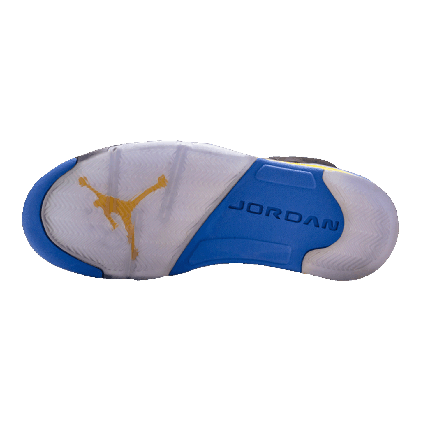 Nike Air Jordan 5 Retro Shanghai Shen Sohle 136027-089