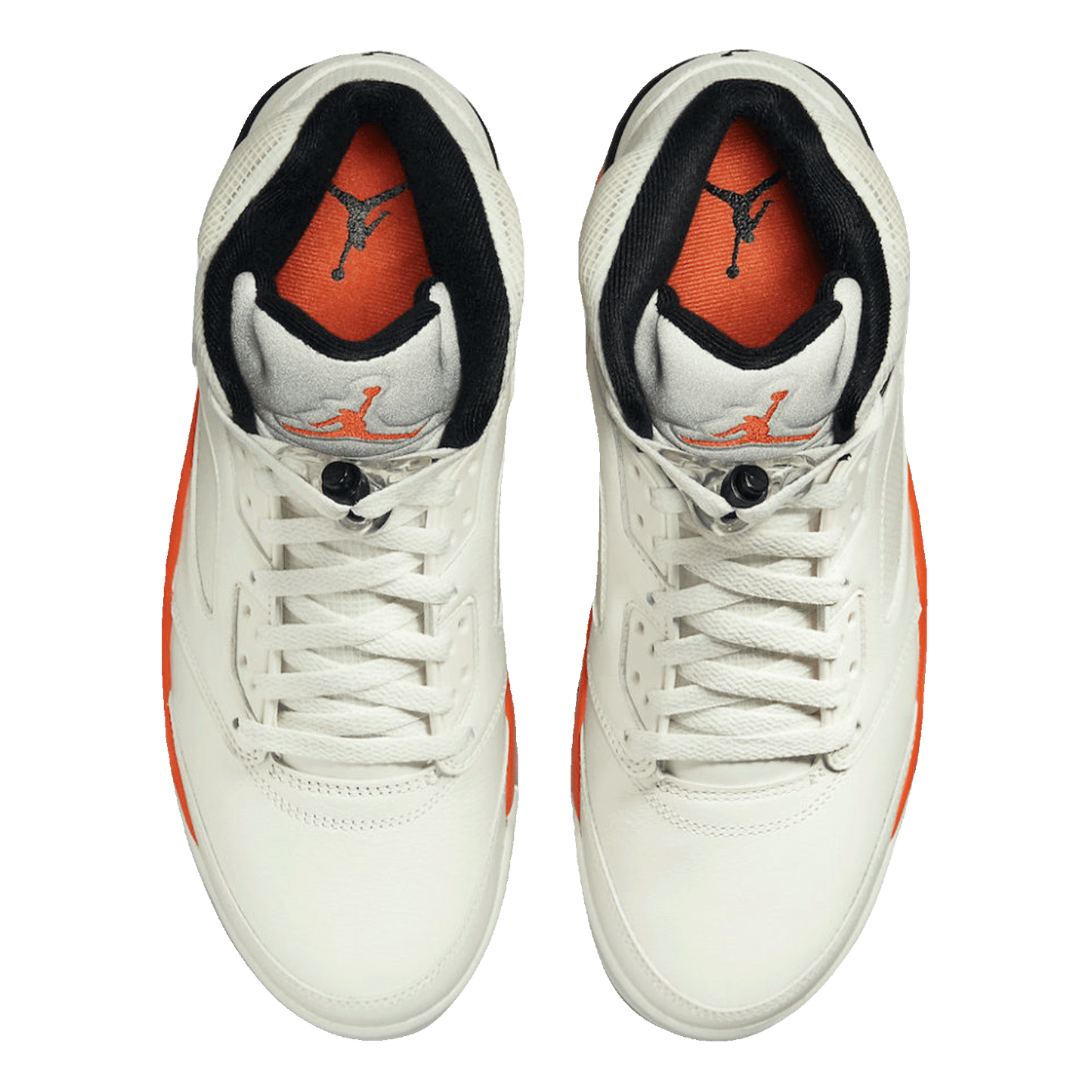 Nike Air Jordan 5 Retro Shattered Backboard Oben