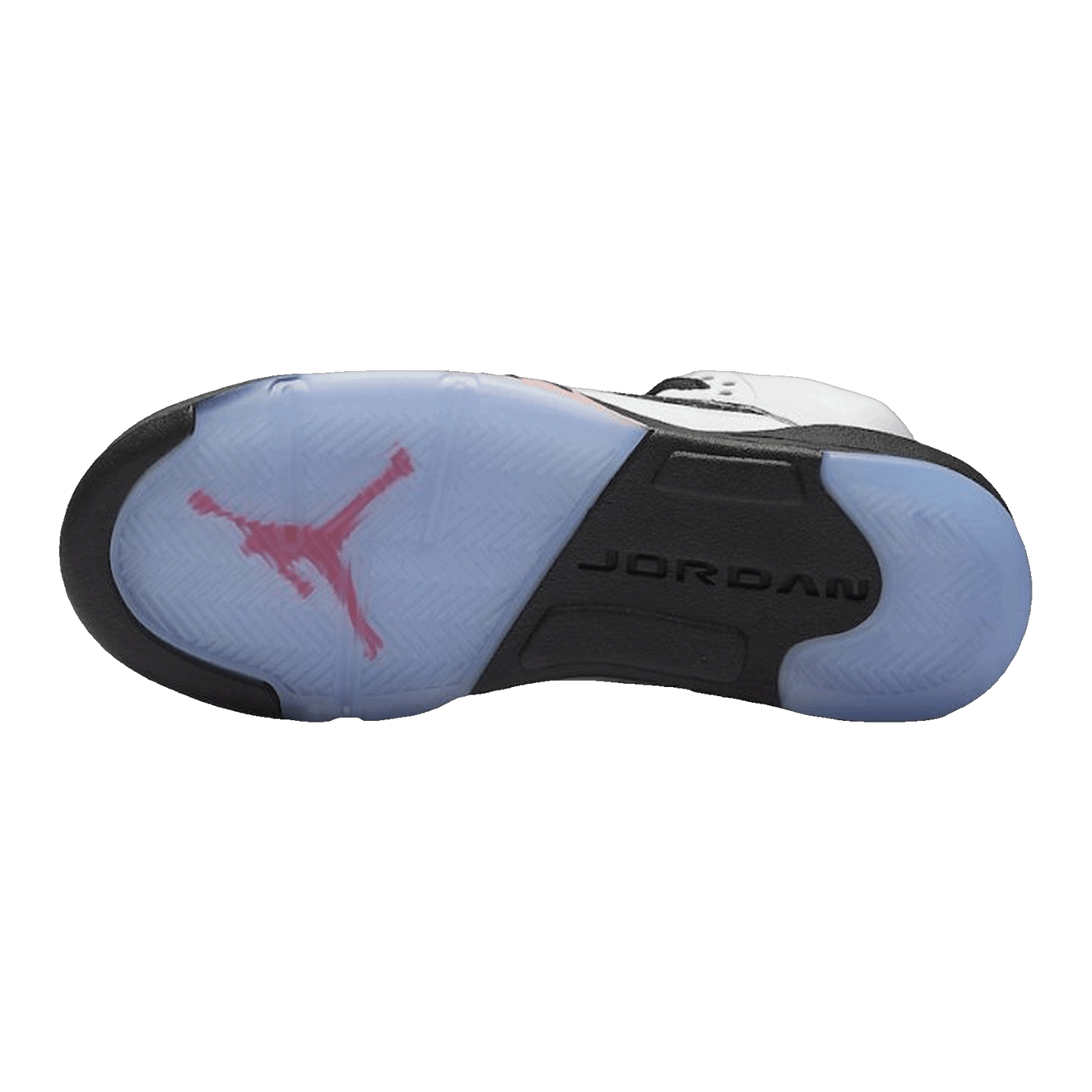 Nike Air Jordan 5 Retro Sunblush (GS) Sohle