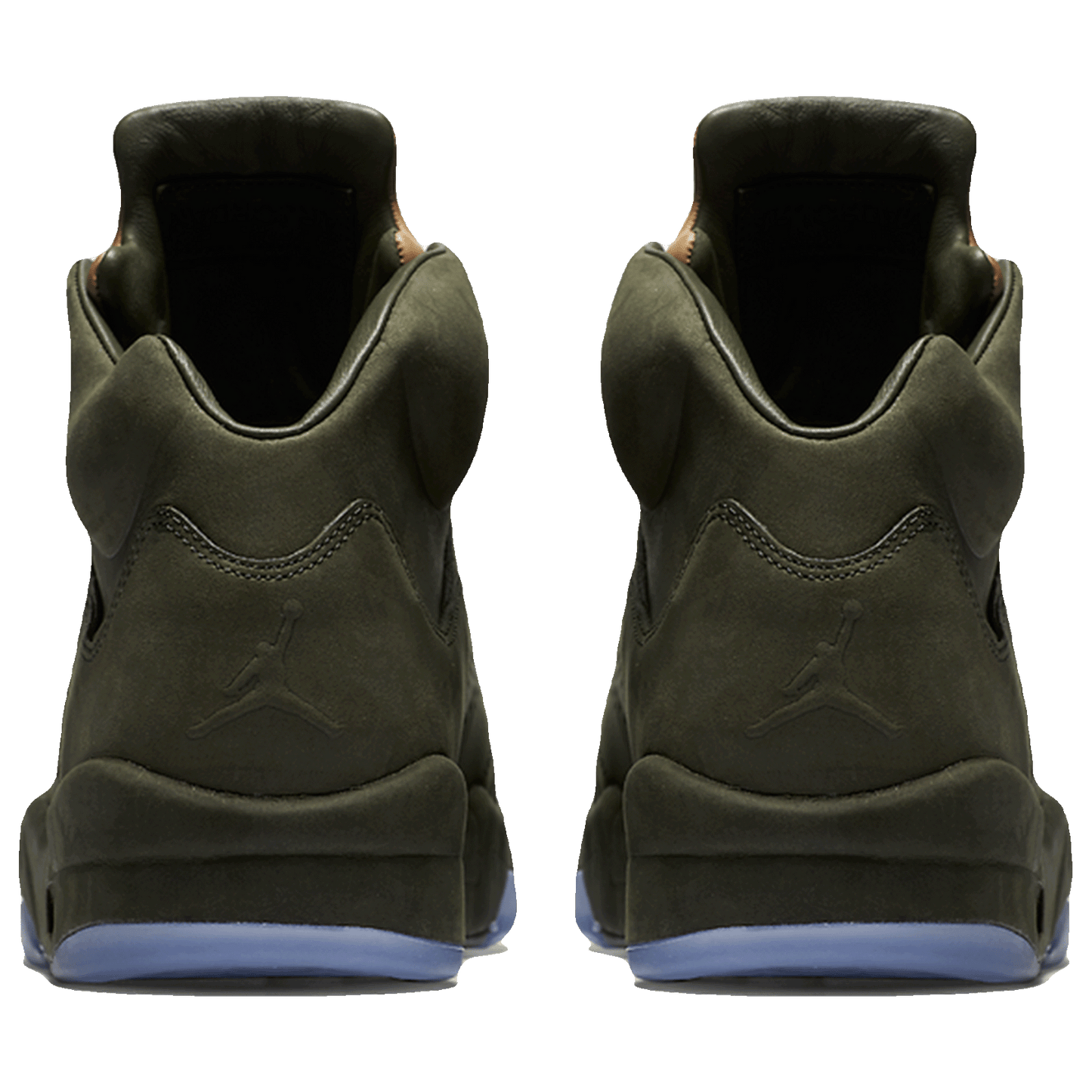 Nike Air Jordan 5 Retro Take Flight Back