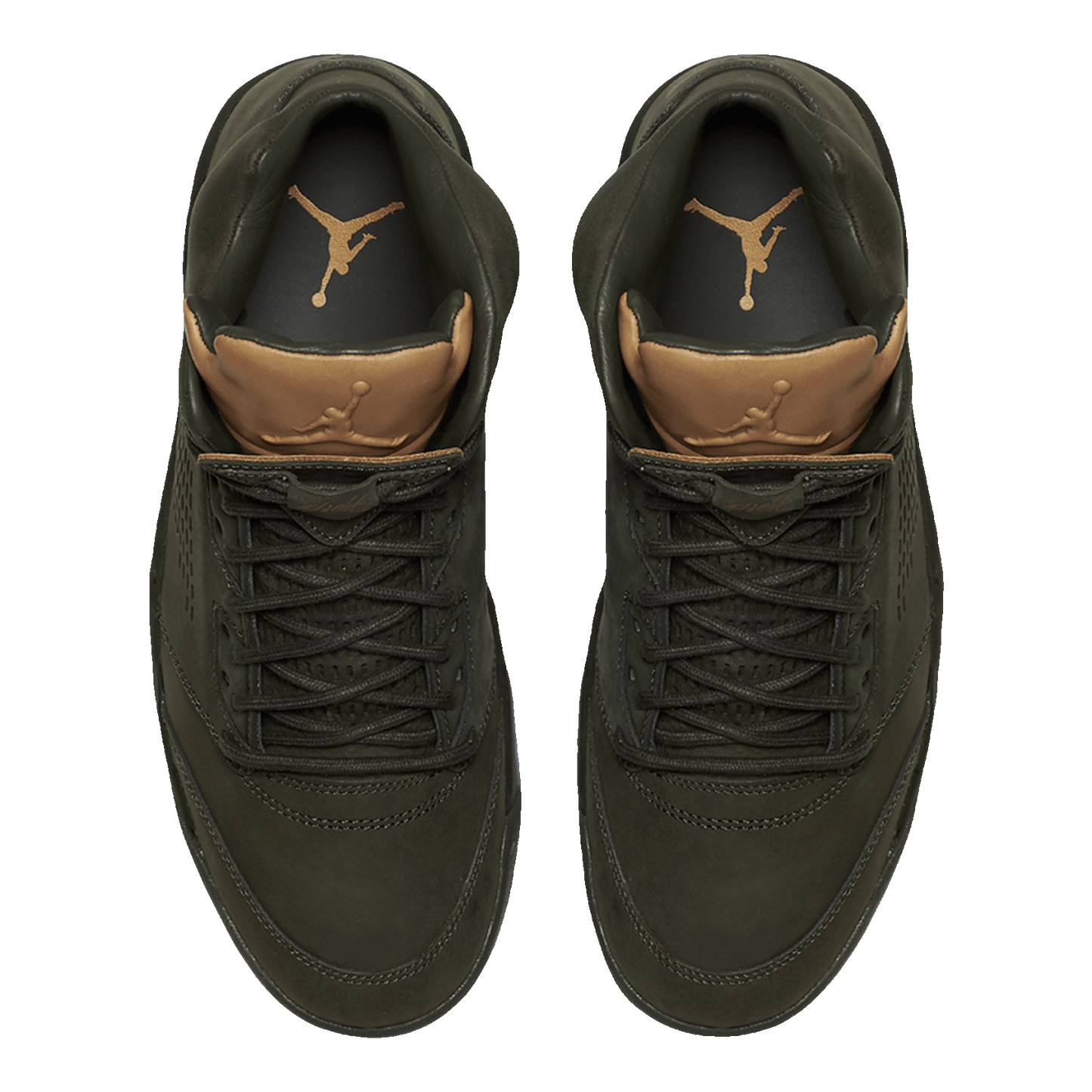Nike Air Jordan 5 Retro Take Flight Oben