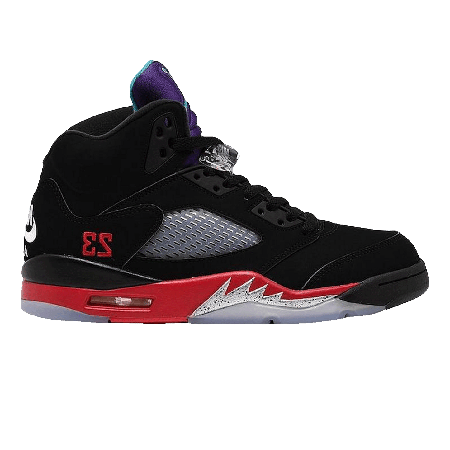 Nike Air Jordan 5 Retro Top 3