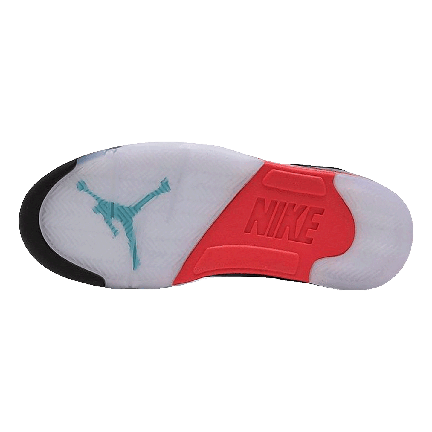 Nike Air Jordan 5 Retro Top 3 Sohle