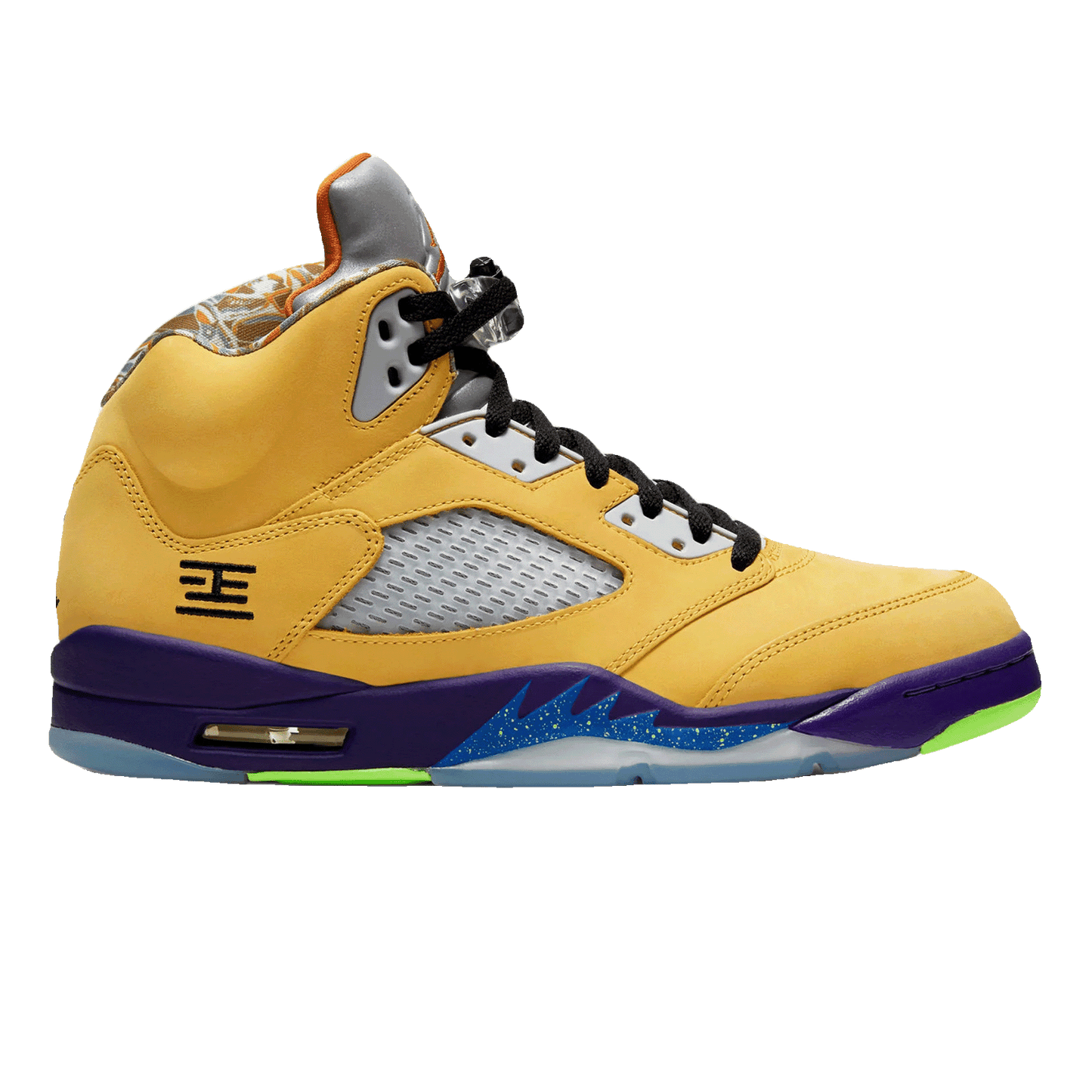 Nike Air Jordan 5 Retro What The (GS)