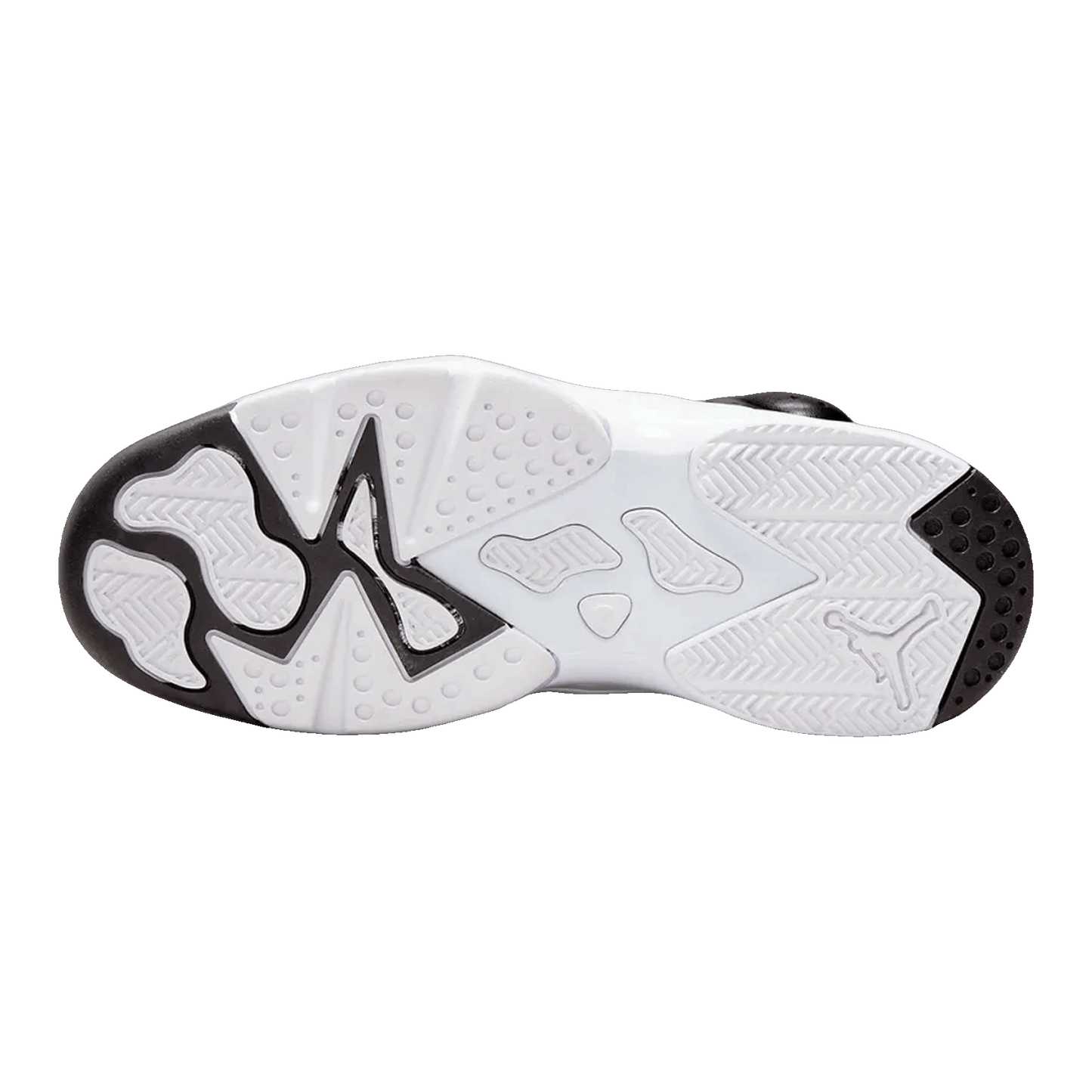 Nike Air Jordan 6-17-23 Lilac (GS) Sohle