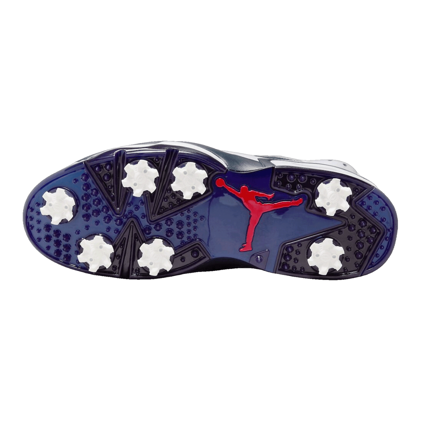 Nike Air Jordan 6 Low Golf Olympic Sohle DV1376-101