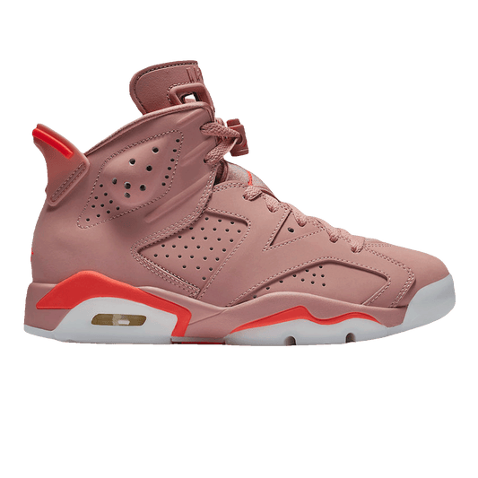 Nike Air Jordan 6 Retro Aleali May (W)