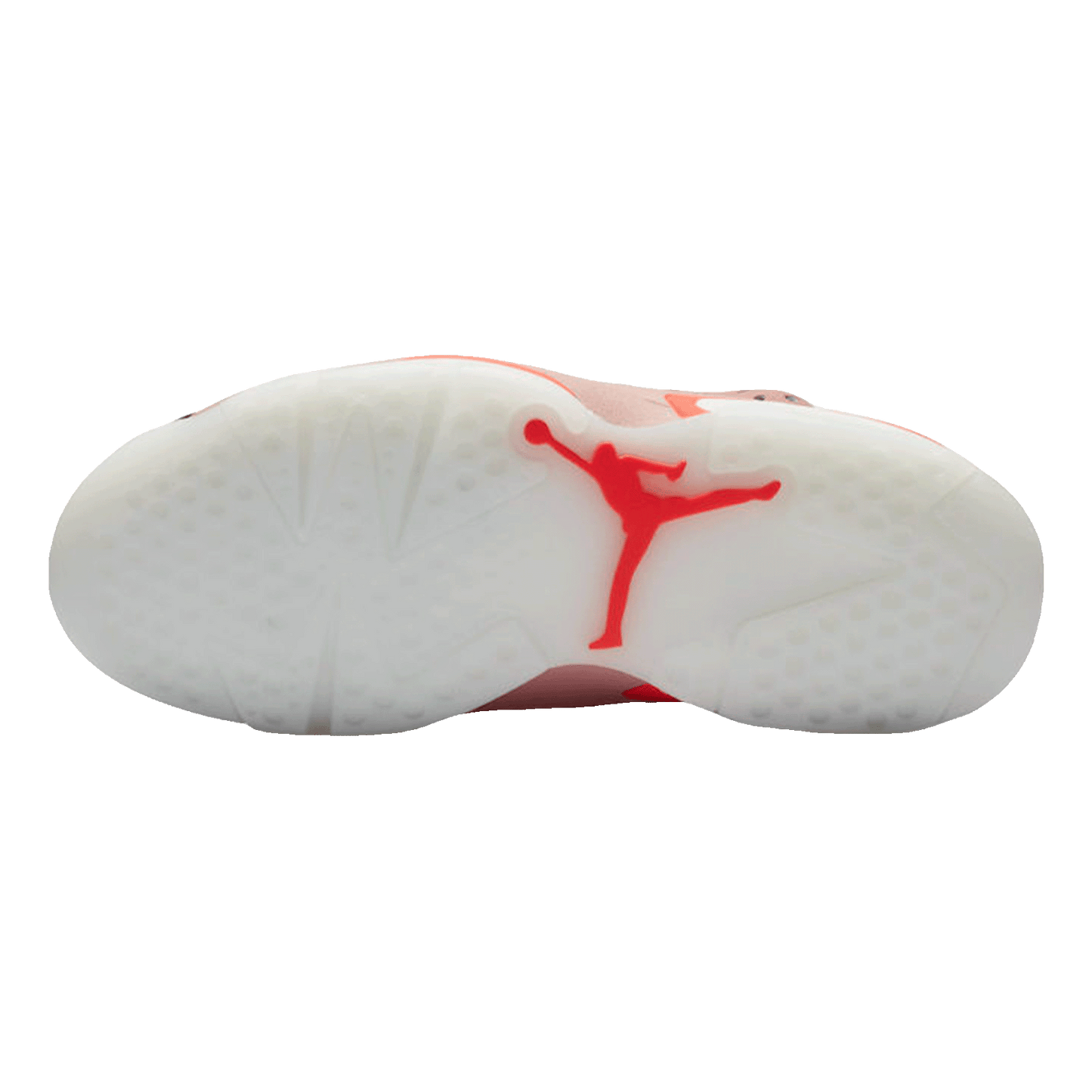 Nike Air Jordan 6 Retro Aleali May (W) Sohle