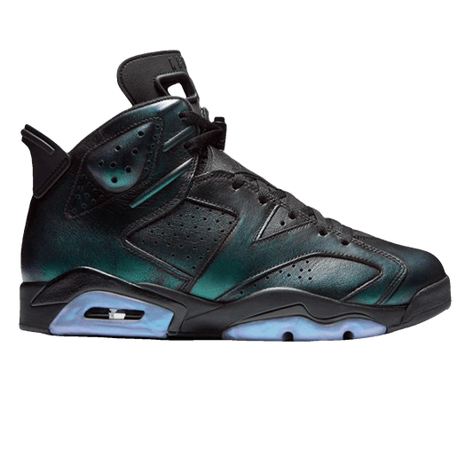 Nike Air Jordan 6 Retro All-Star Chameleon (2017)
