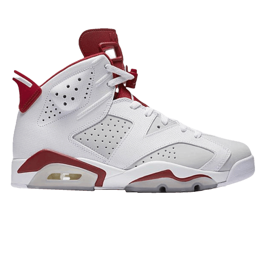 Nike Air Jordan 6 Retro Alternate Hare