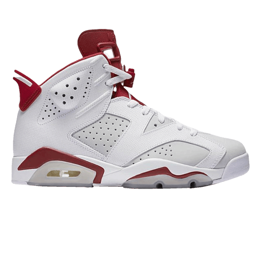 Nike Air Jordan 6 Retro Alternate Hare (GS)