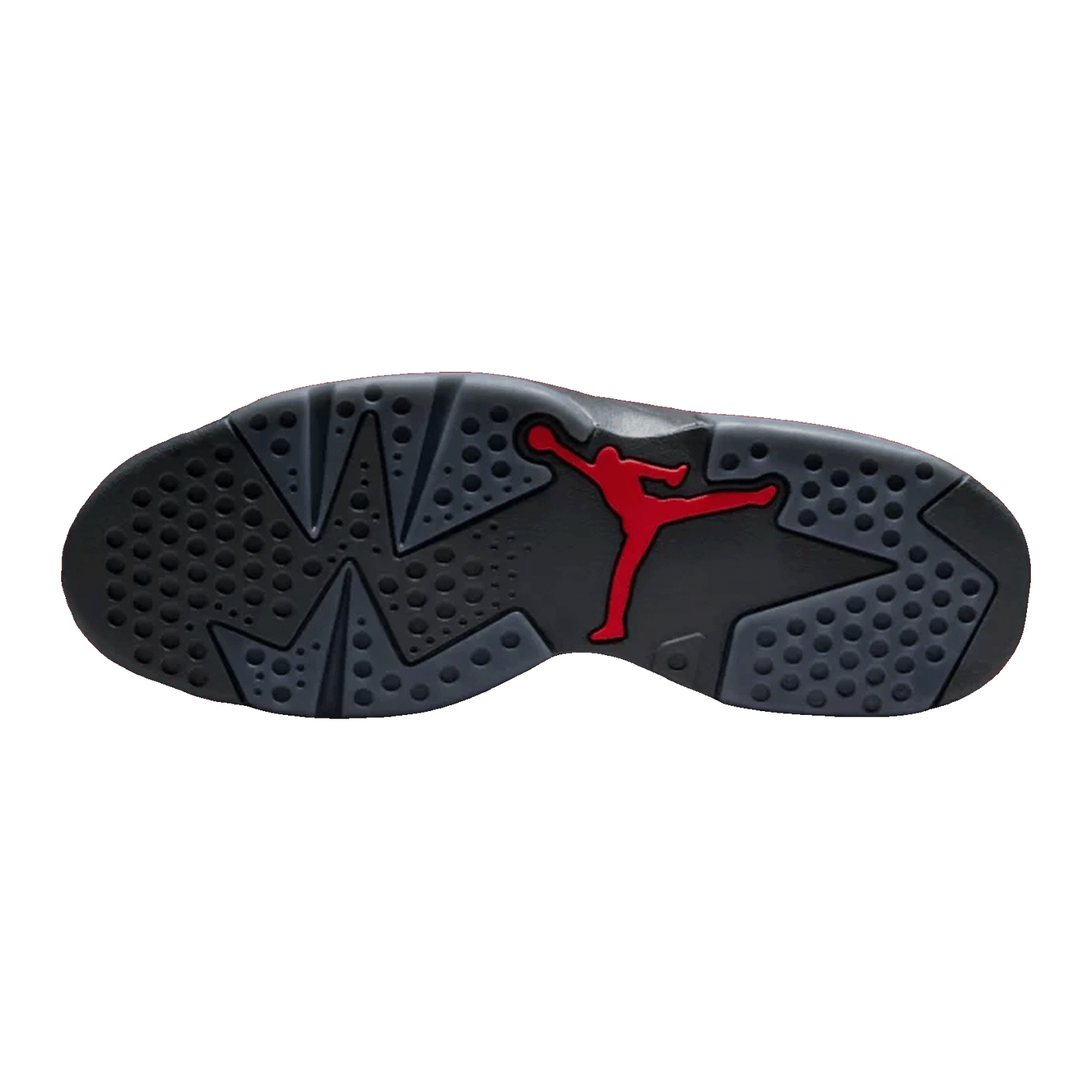 Nike Air Jordan 6 Retro Bin23 Sohle II6558-001