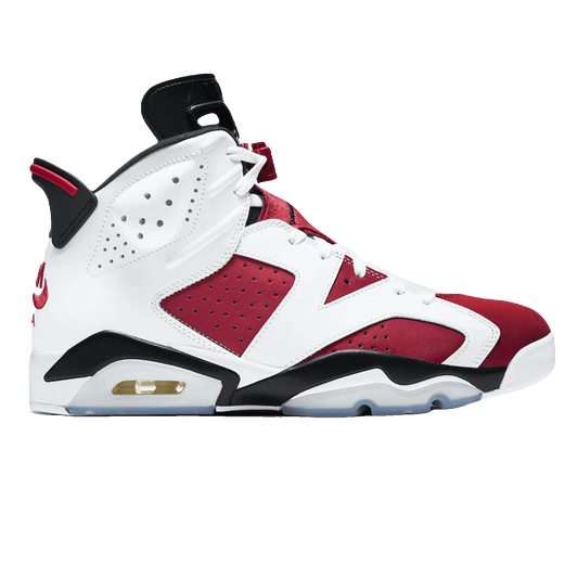 Nike Air Jordan 6 Retro Carmine (2021)