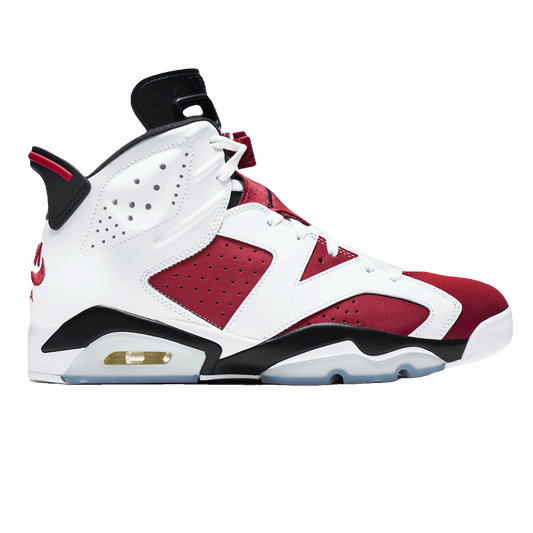 Nike Air Jordan 6 Retro Carmine (2021) (GS)