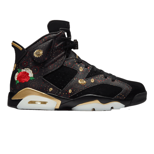 Nike Air Jordan 6 Retro Chinese New Year (2018)
