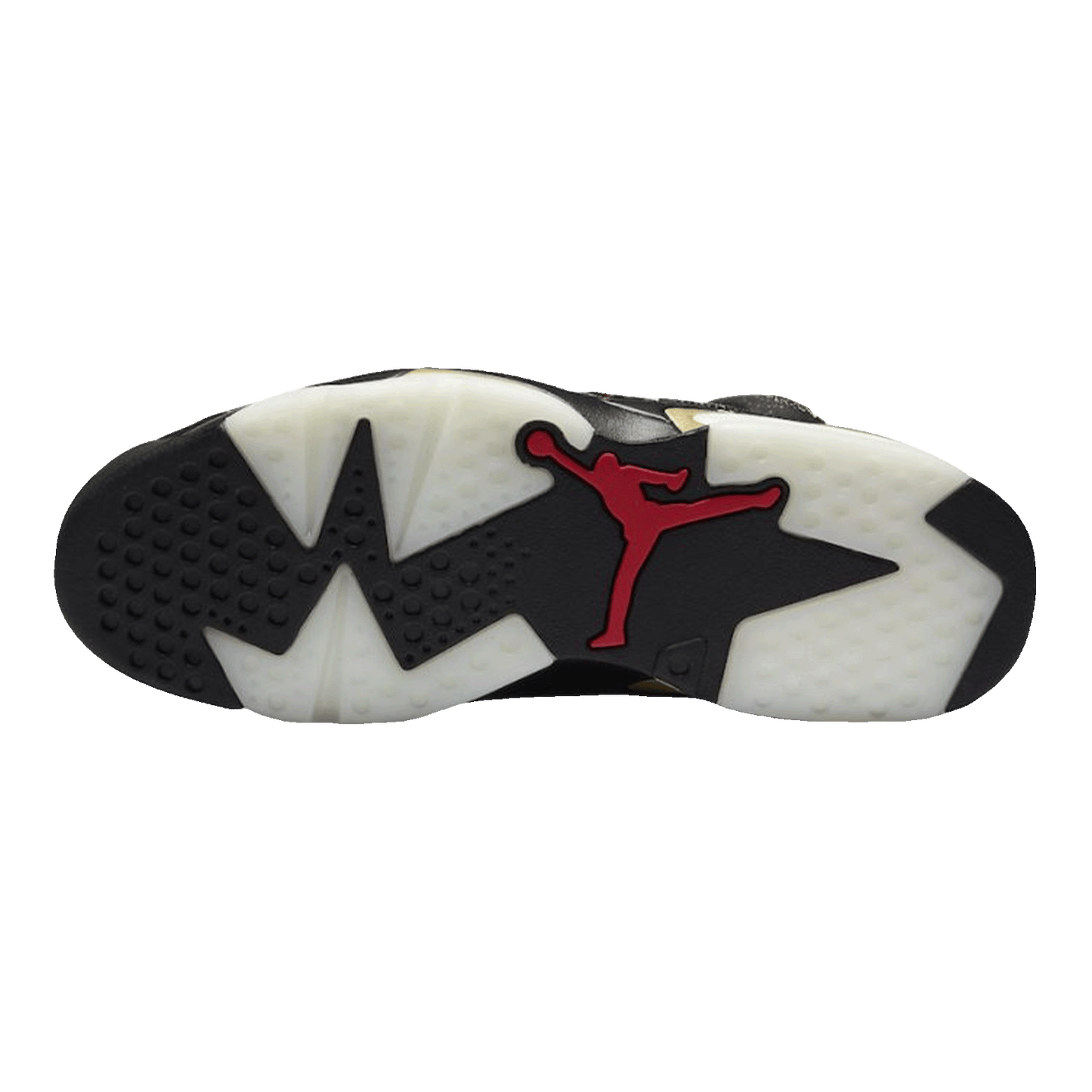 Nike Air Jordan 6 Retro Chinese New Year (2018) Sohle