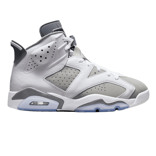 Nike Air Jordan 6 Retro Cool Grey