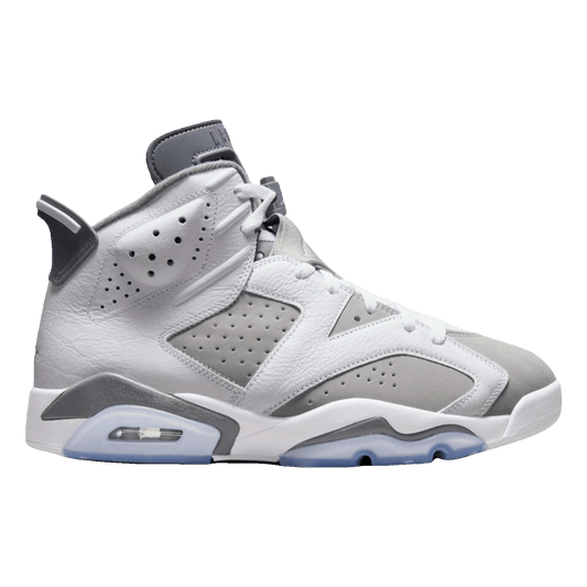 Nike Air Jordan 6 Retro Cool Grey (GS)