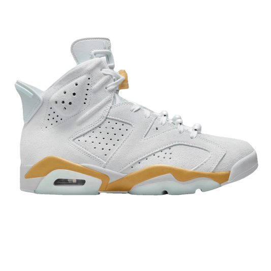 Nike Air Jordan 6 Retro Craft Paris Olympics Pearl (W)