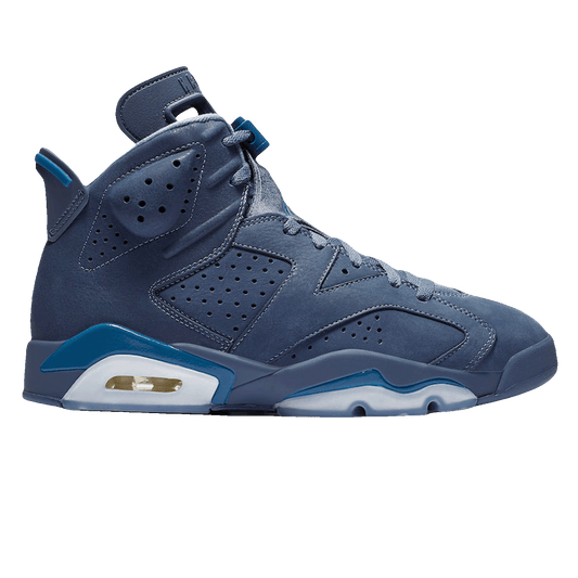 Nike Air Jordan 6 Retro Diffused Blue