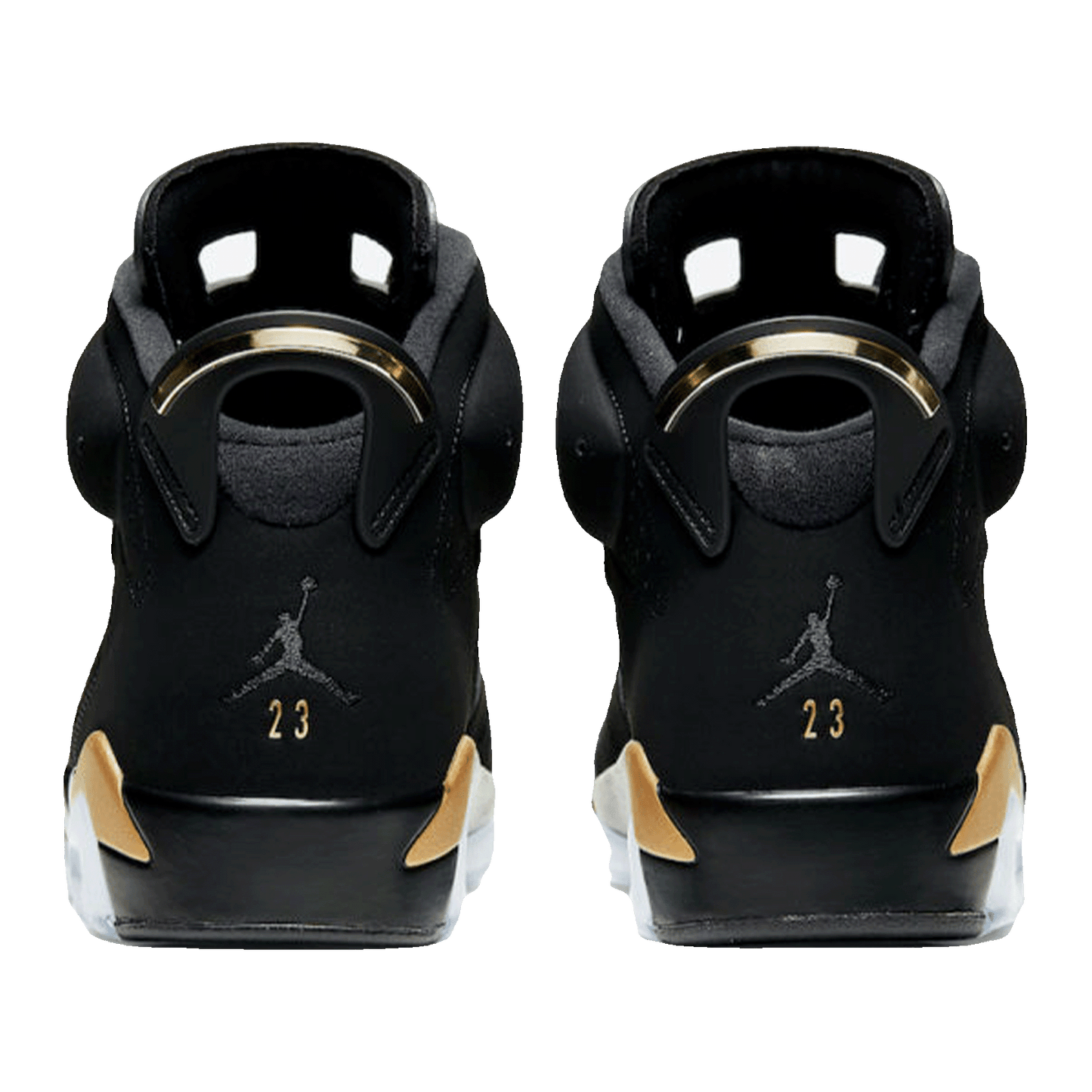 Nike Air Jordan 6 Retro DMP (2020) Back